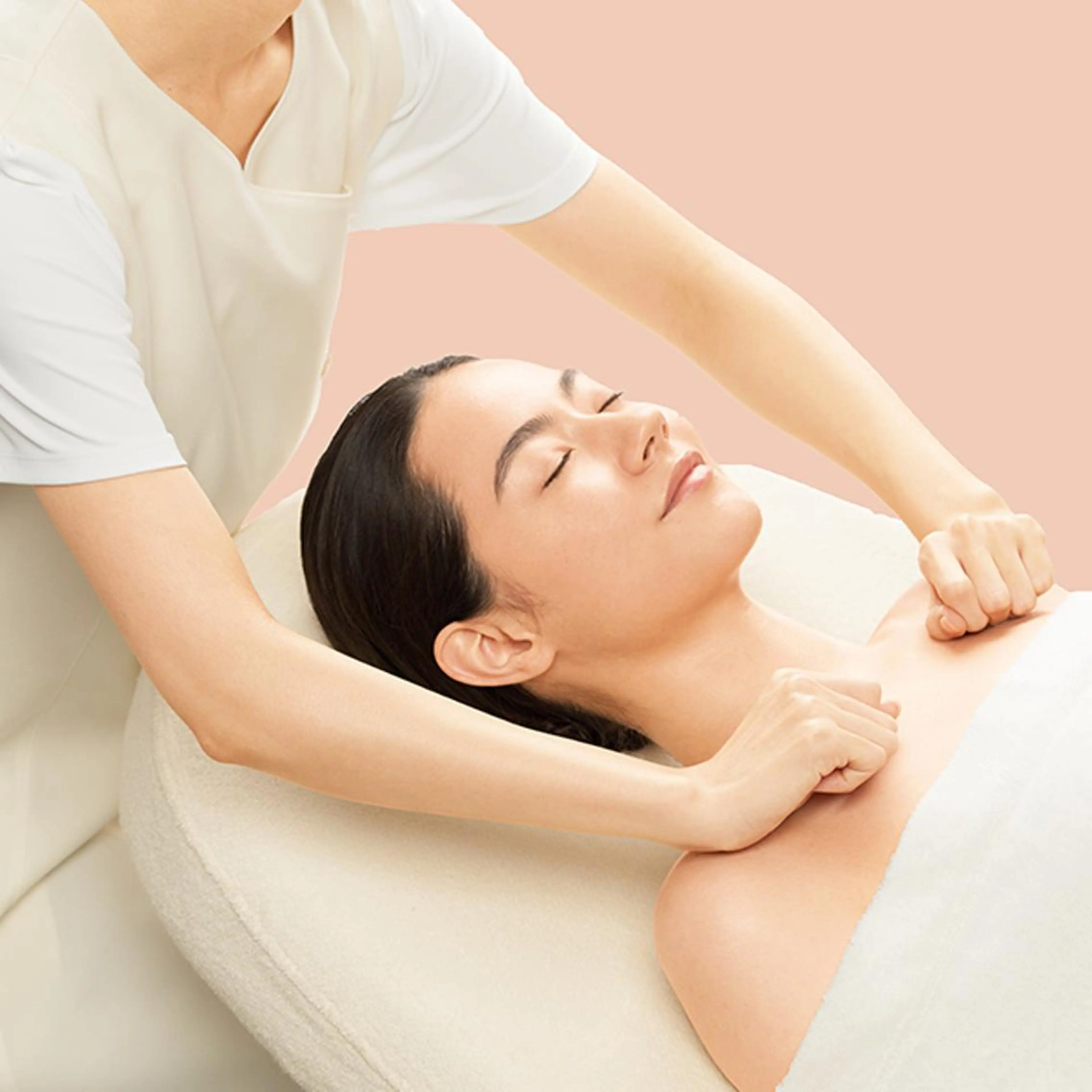 肌改善エステ☆/ POLA水口のエステ・リラクイメージ