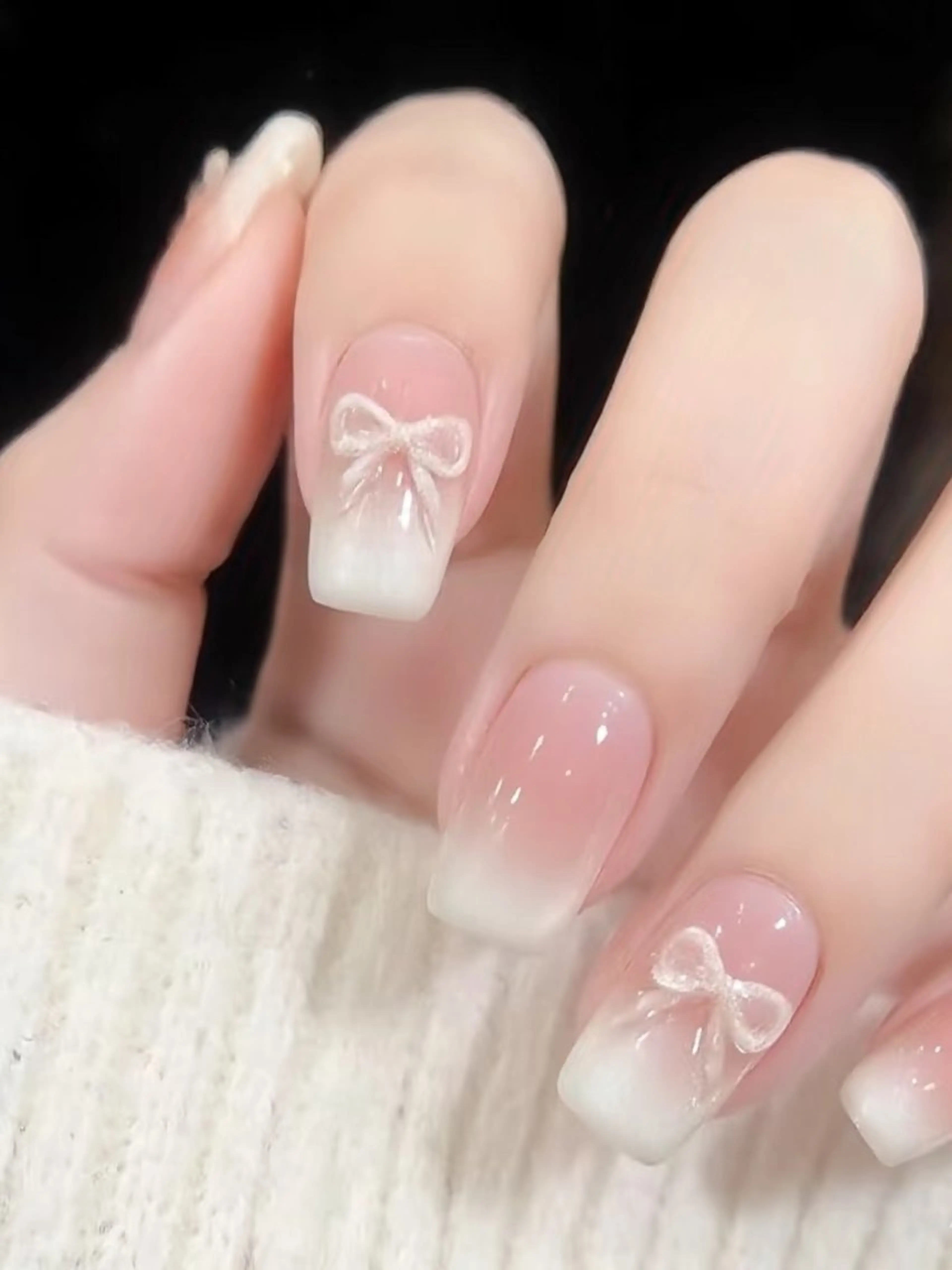 ネイル CI CI北千住のネイルデザイン