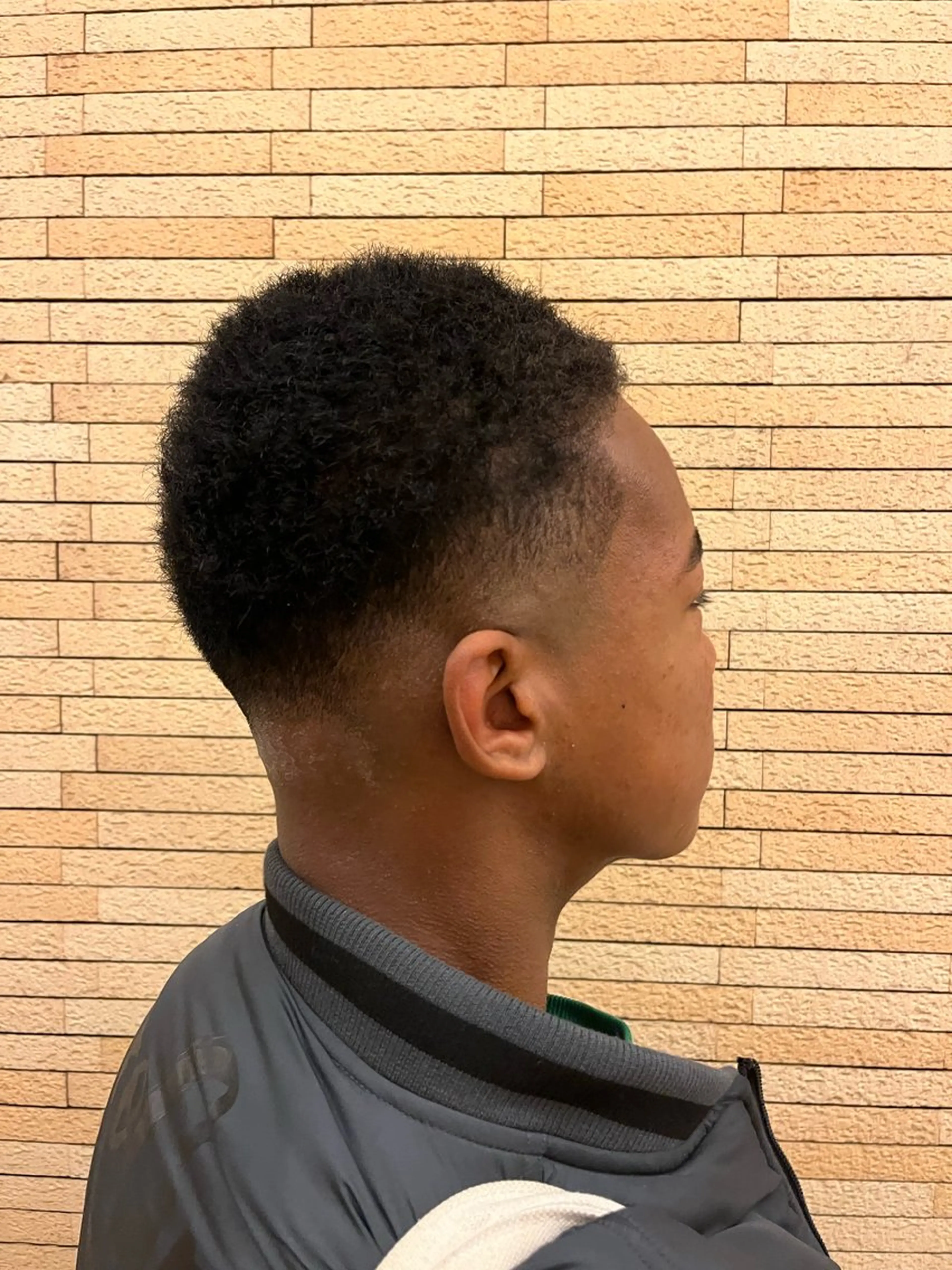 ショート HAIR&GROOMING YOSHIZAWA Inc.HAKOZAKI所属・💈メンズカット/ 石本晶也のヘアスタイル