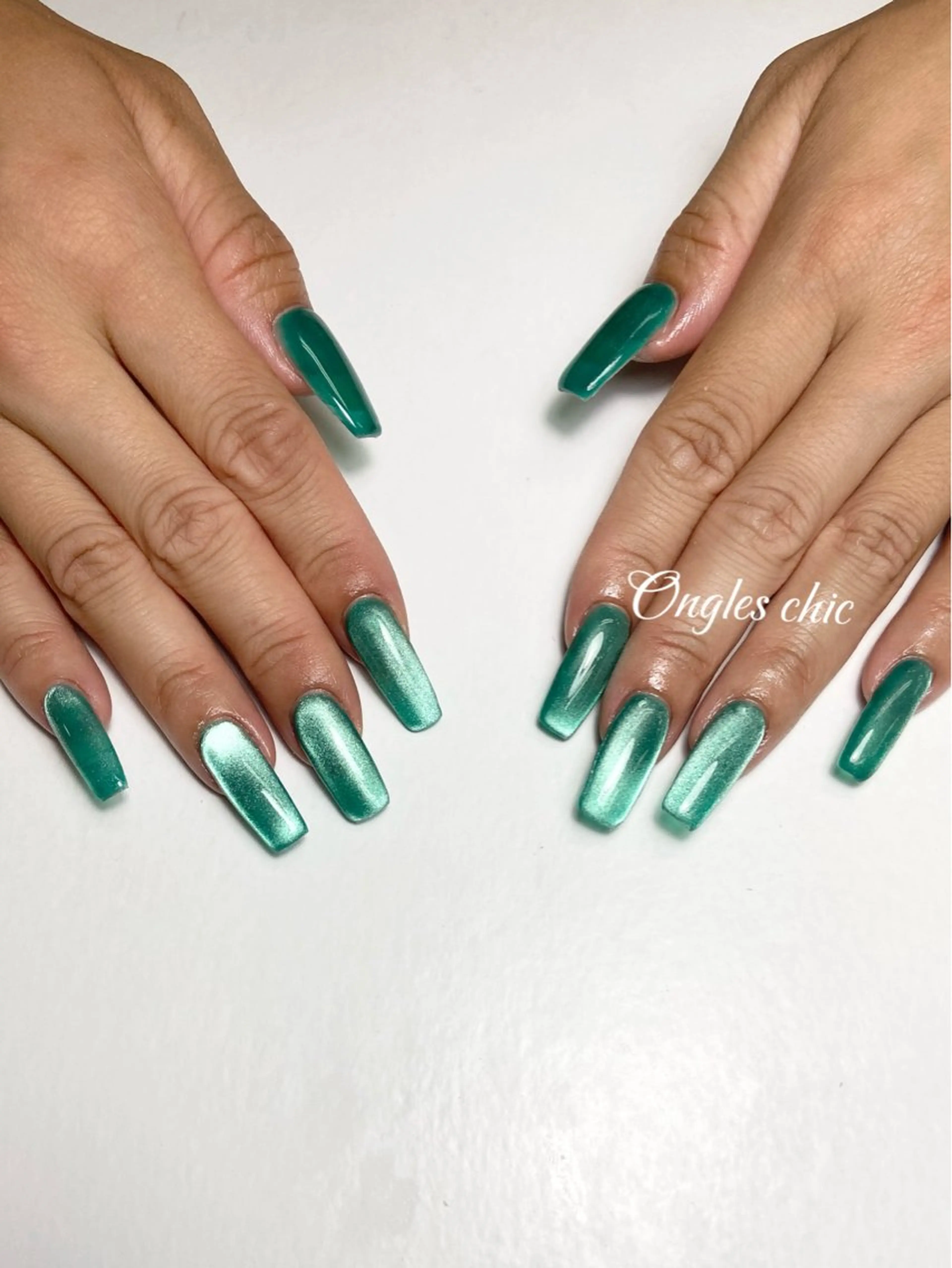 ネイル ハンドネイル ハンドケア mo moのネイルデザイン