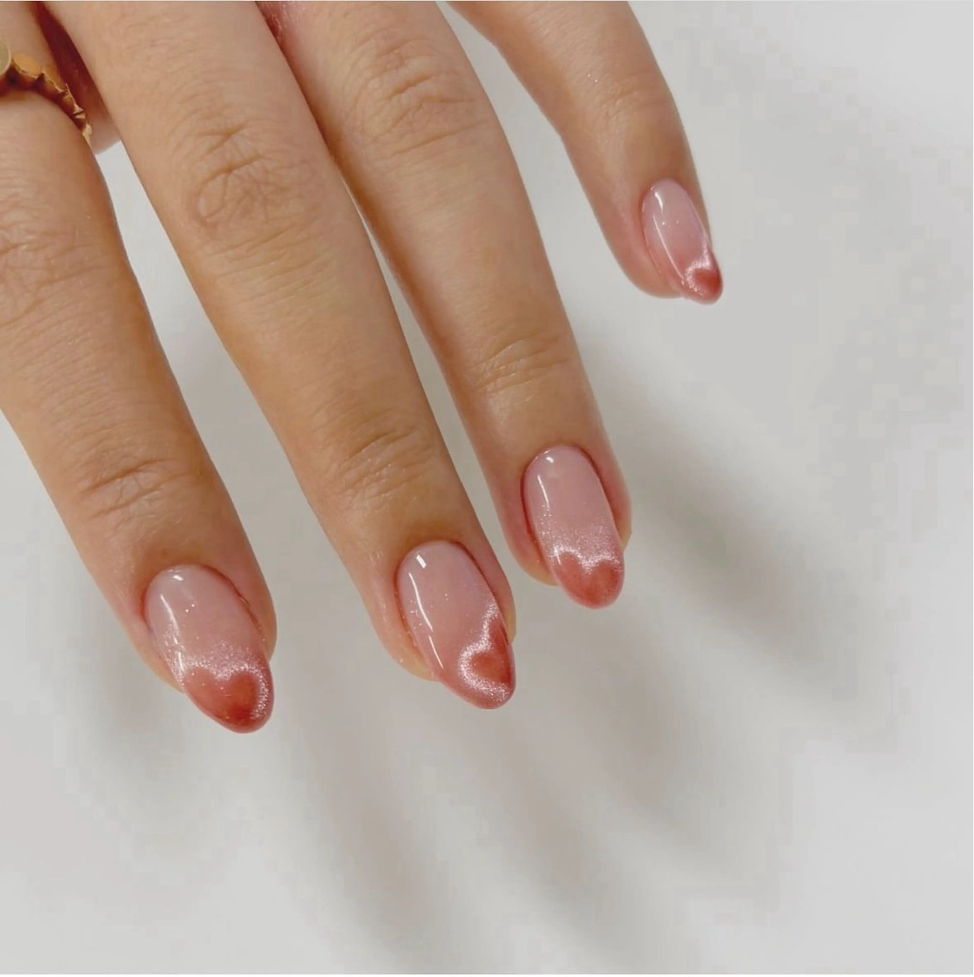 ネイル ☺️Sen 千💕のネイルデザイン