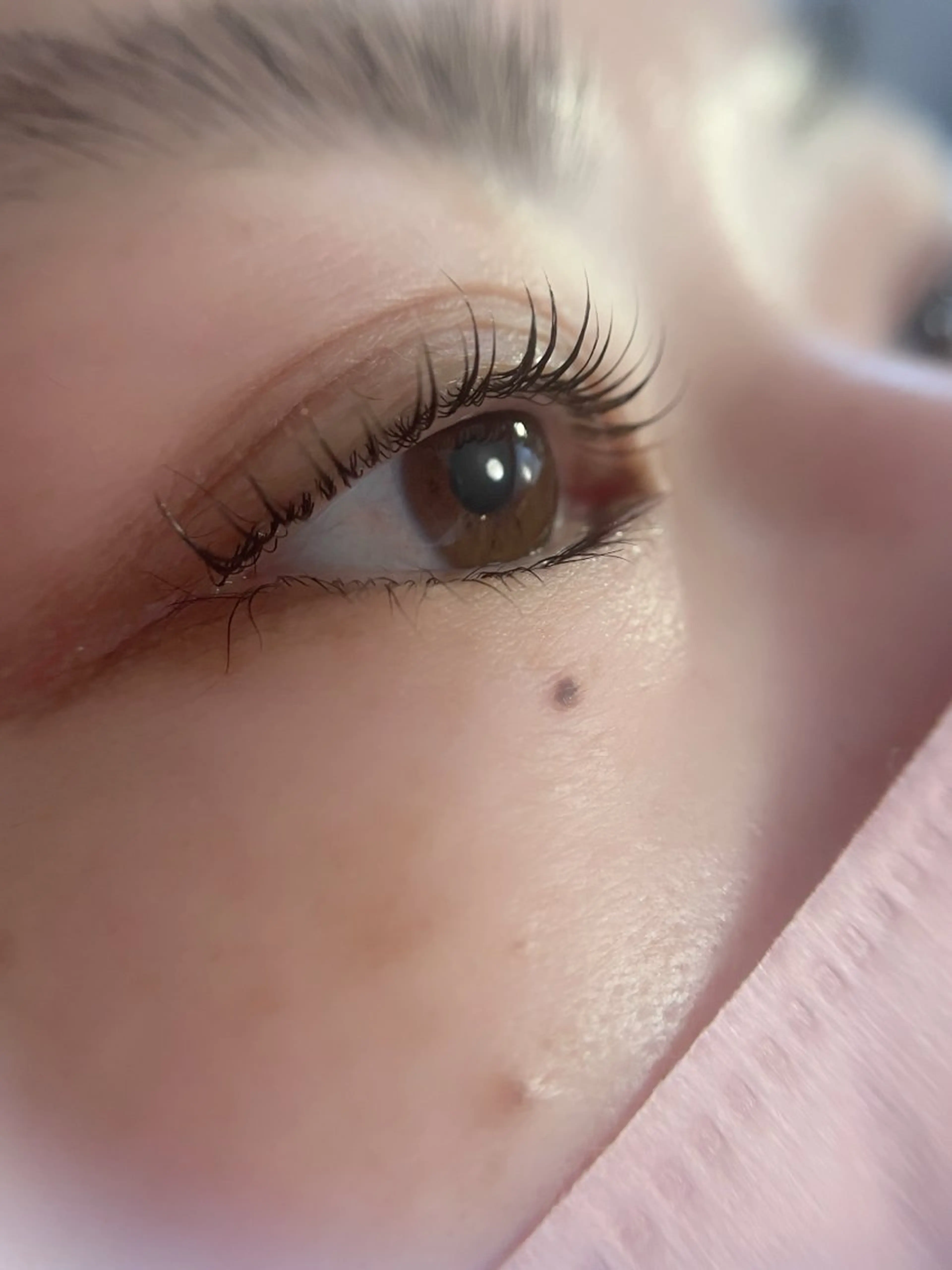 マツエク・マツパ eyelash Ponolyの眉毛・アイブロウイメージ