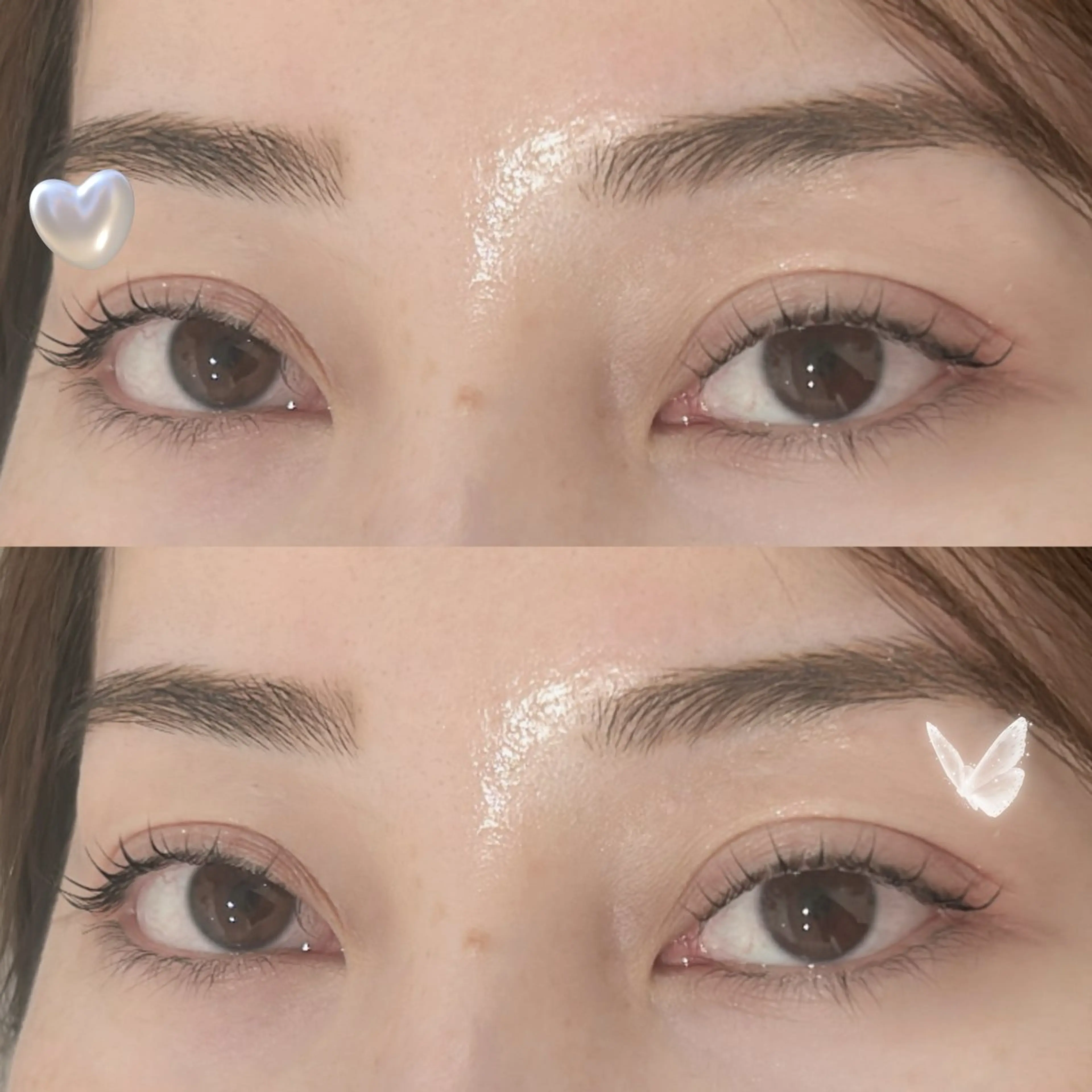 マツエク・マツパ eyelist / 愛梨🎀Noa上野の眉毛・アイブロウイメージ