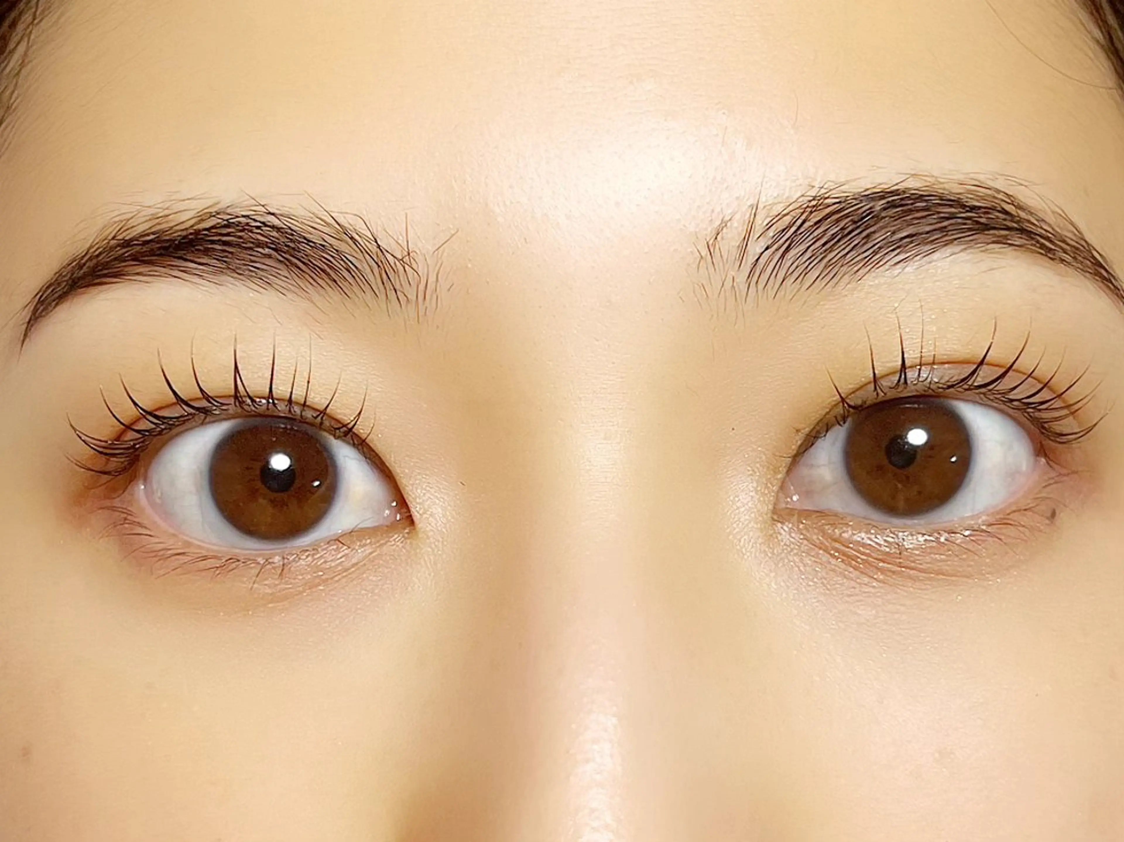 マツエク・マツパ マツパ YELLIO所属・YELLIO (エーリオ)のマツエク・マツパデザイン