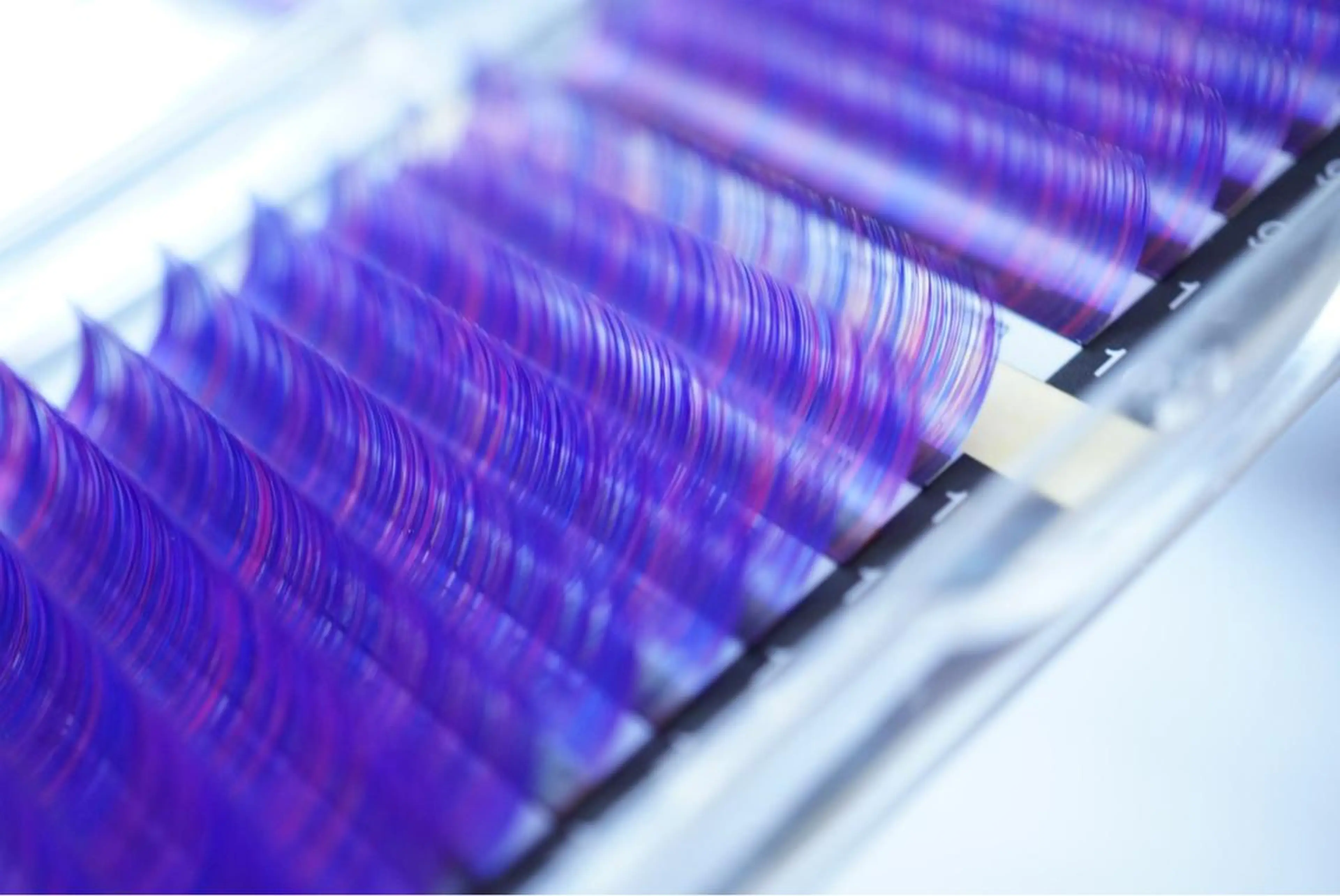 マツエク・マツパ u eyes ななほの眉毛・アイブロウイメージ