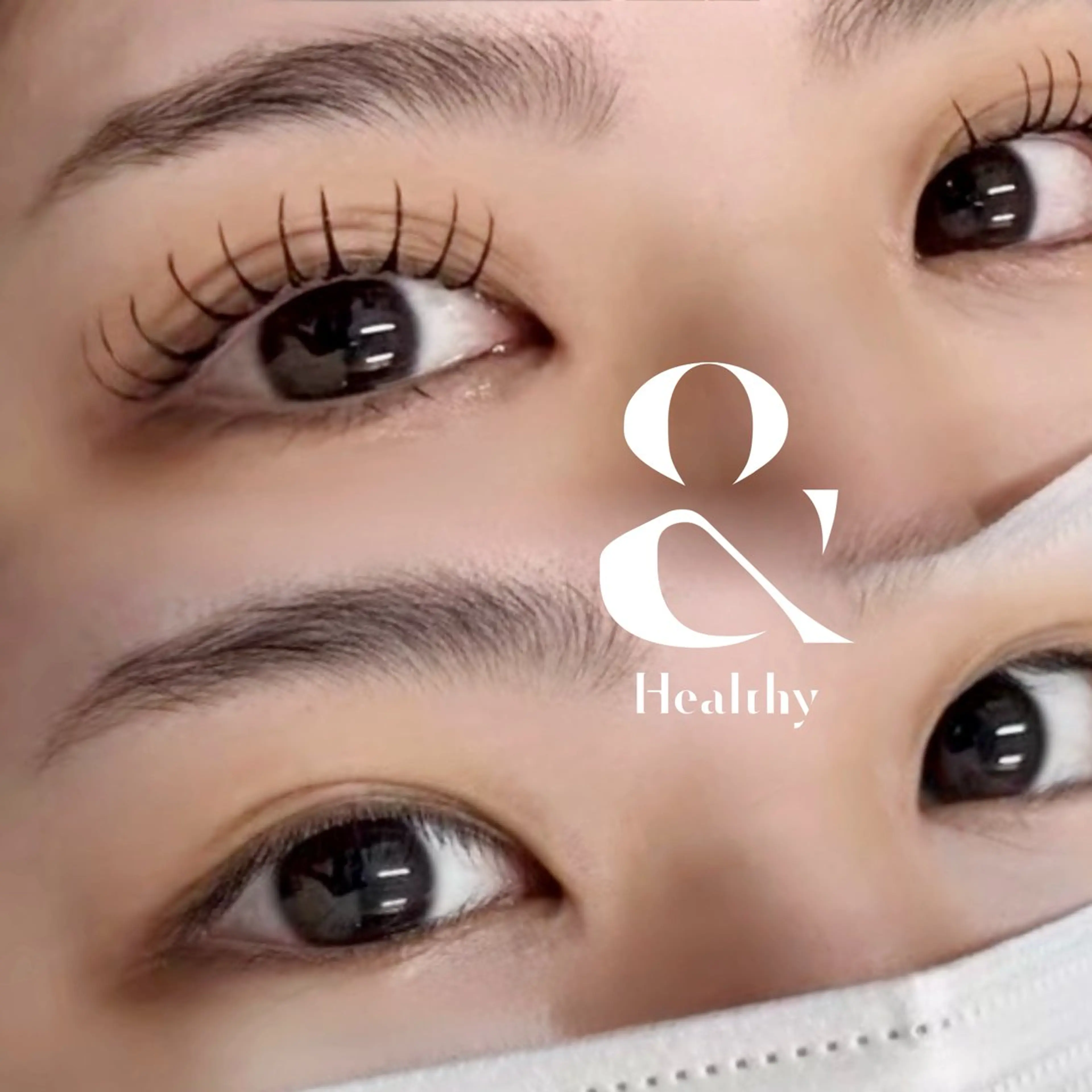 マツエク・マツパ ジュエル.《まつげ》 モデル様募集中のマツエク・マツパデザイン