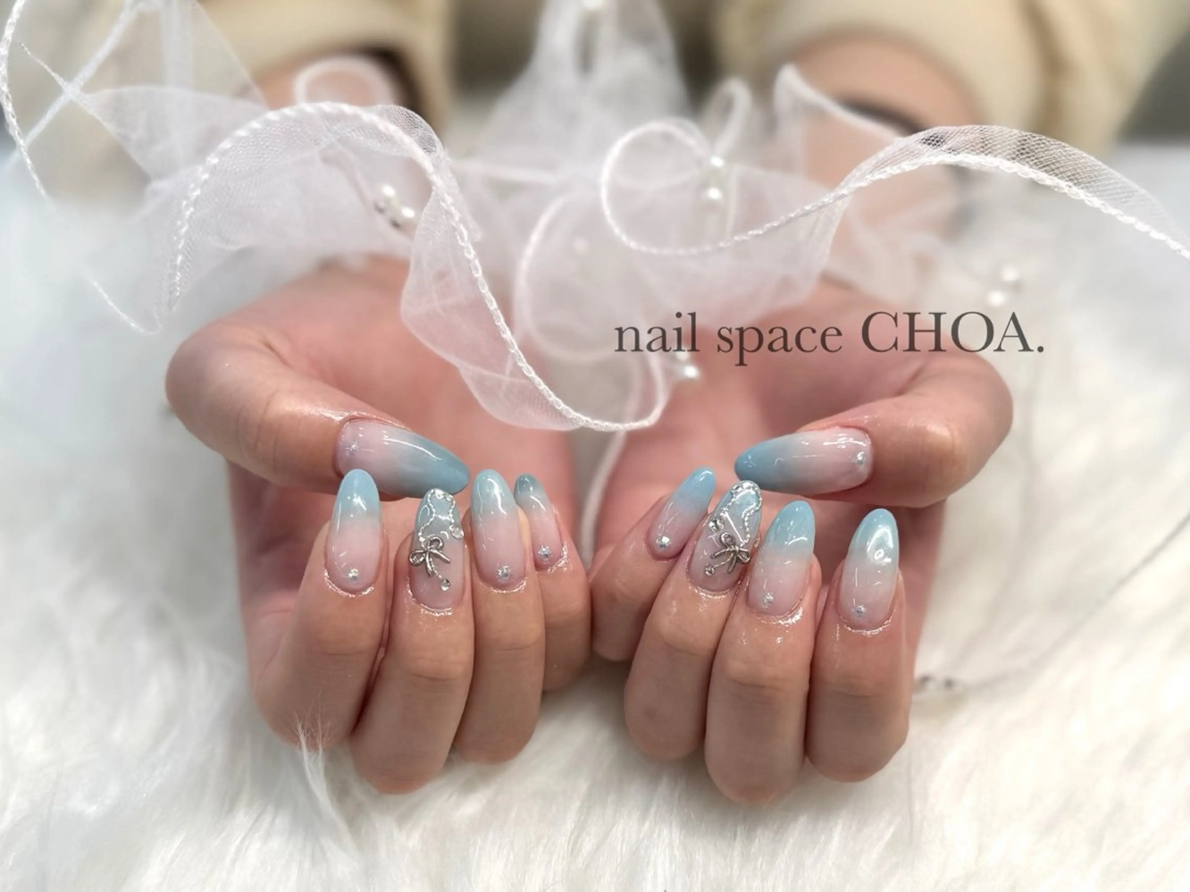 ネイル nail choa.のネイルデザイン