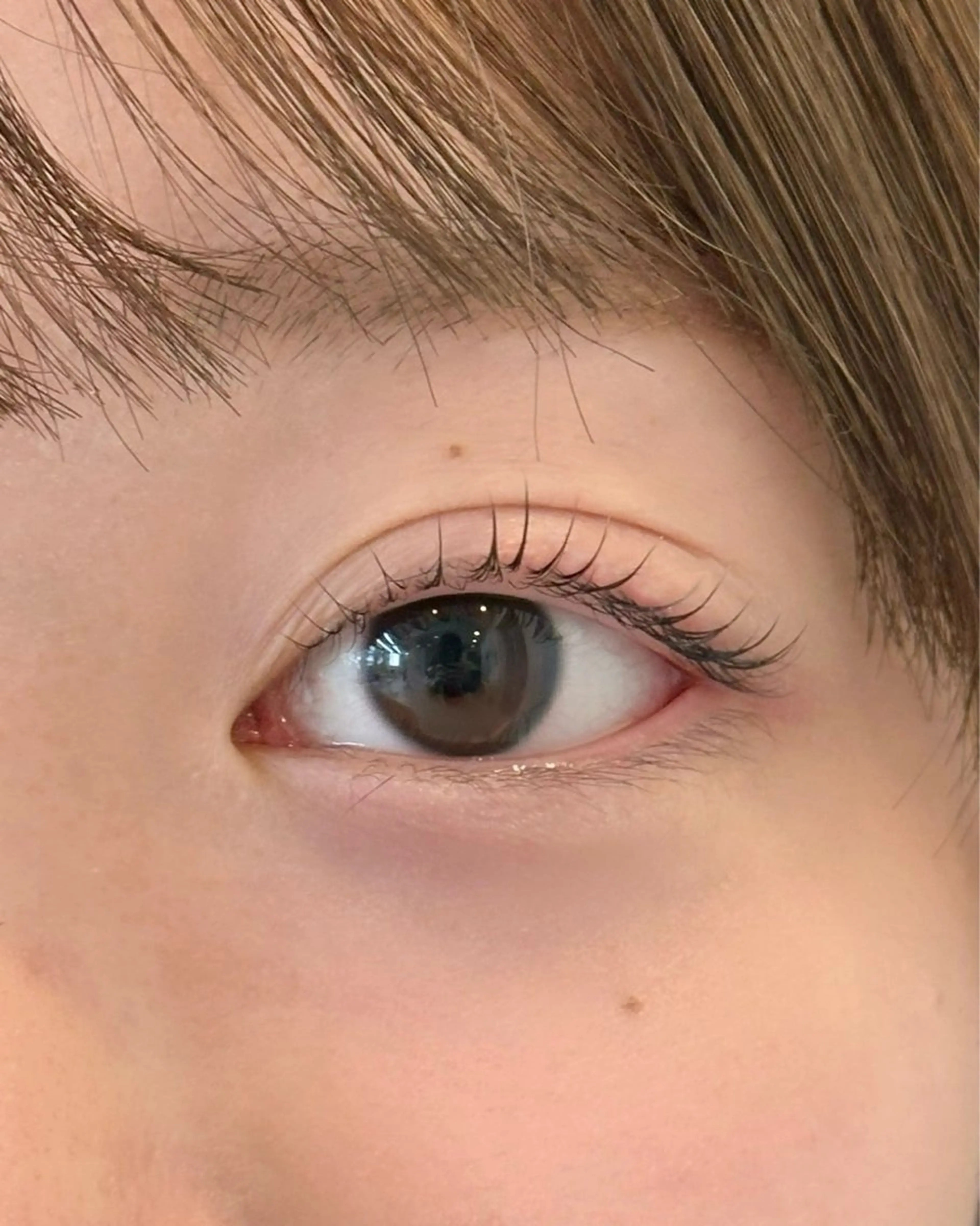 マツエク・マツパ Vinci所属・🫧 Wakana🫧のマツエク・マツパデザイン