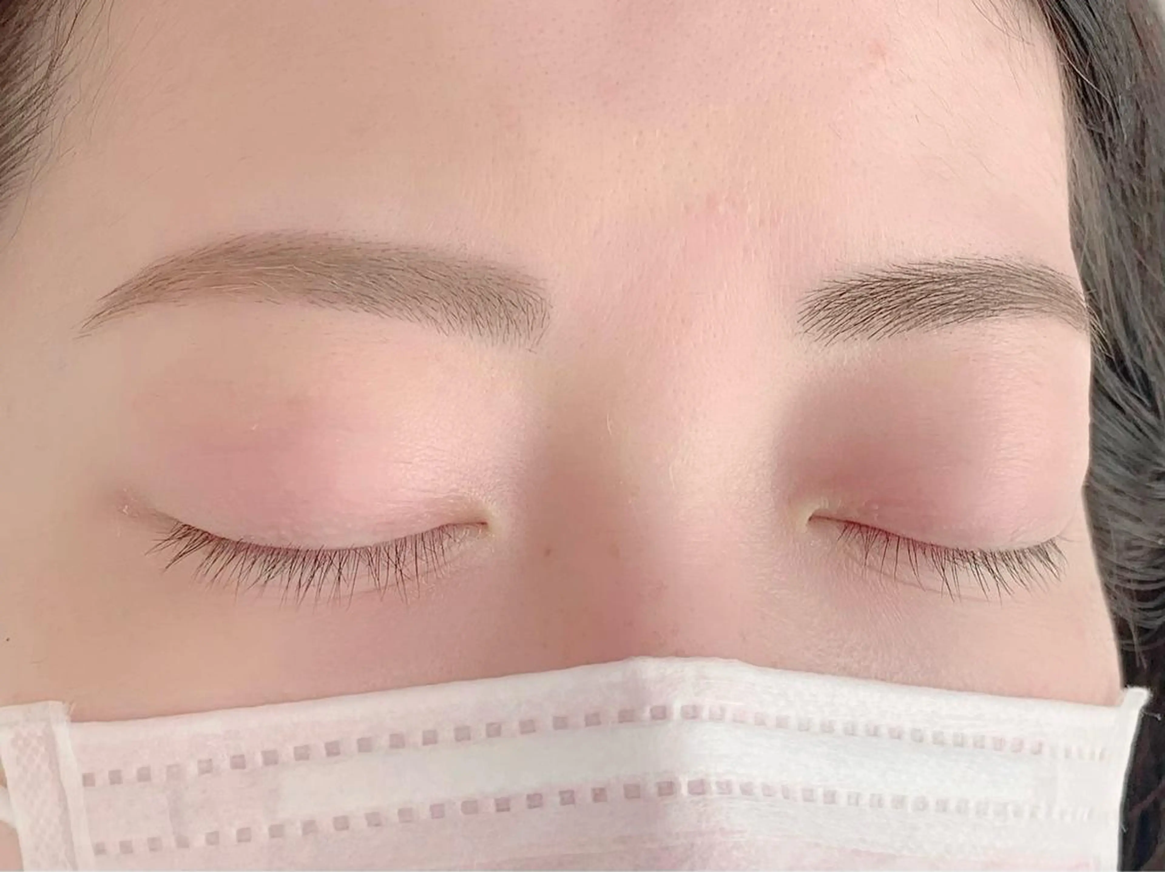 BellFlower Aki（眉・まつげ）のマツエク・マツパデザイン