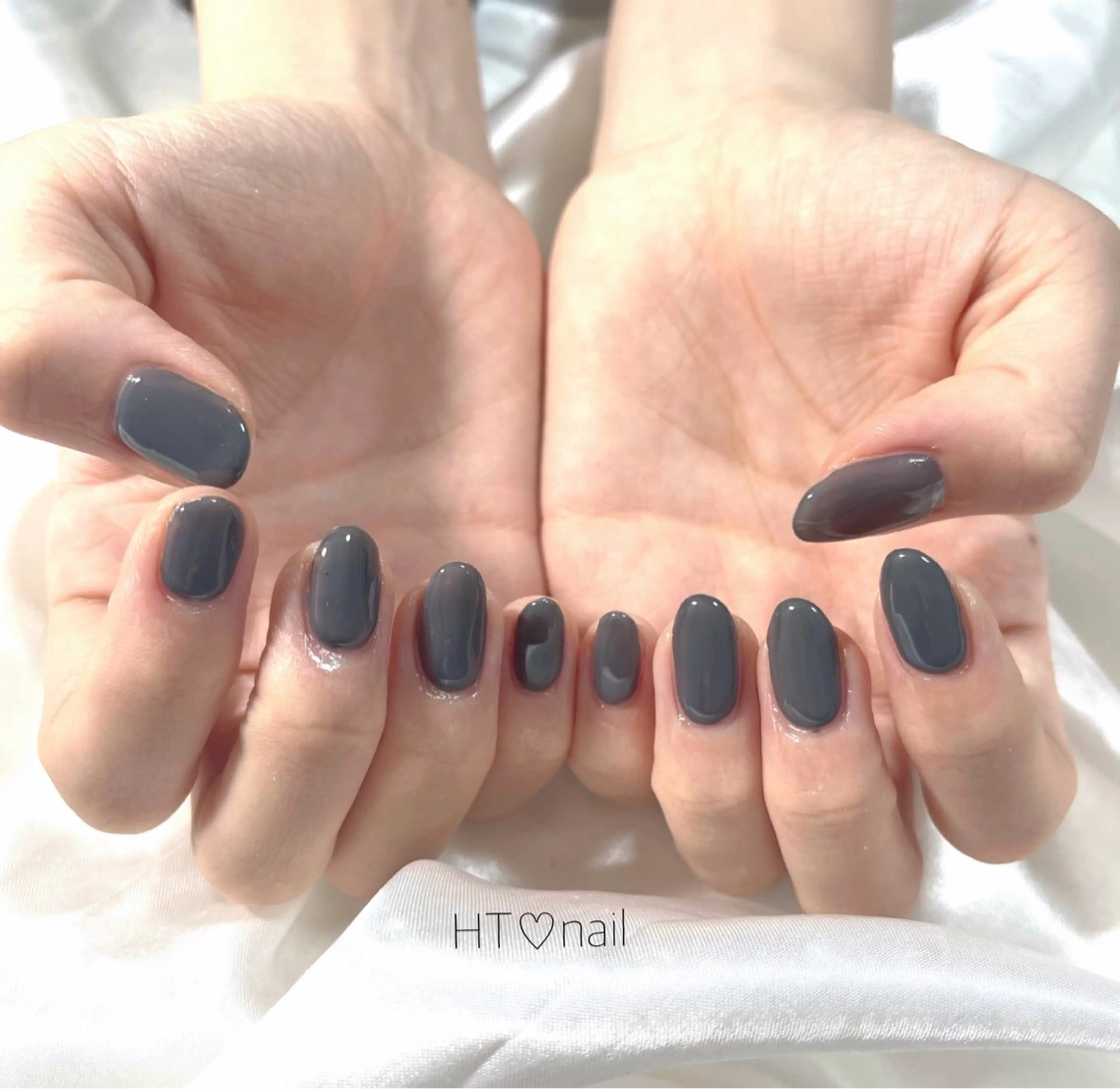 ネイル HT♡nail所属・mimi ♡のネイルデザイン