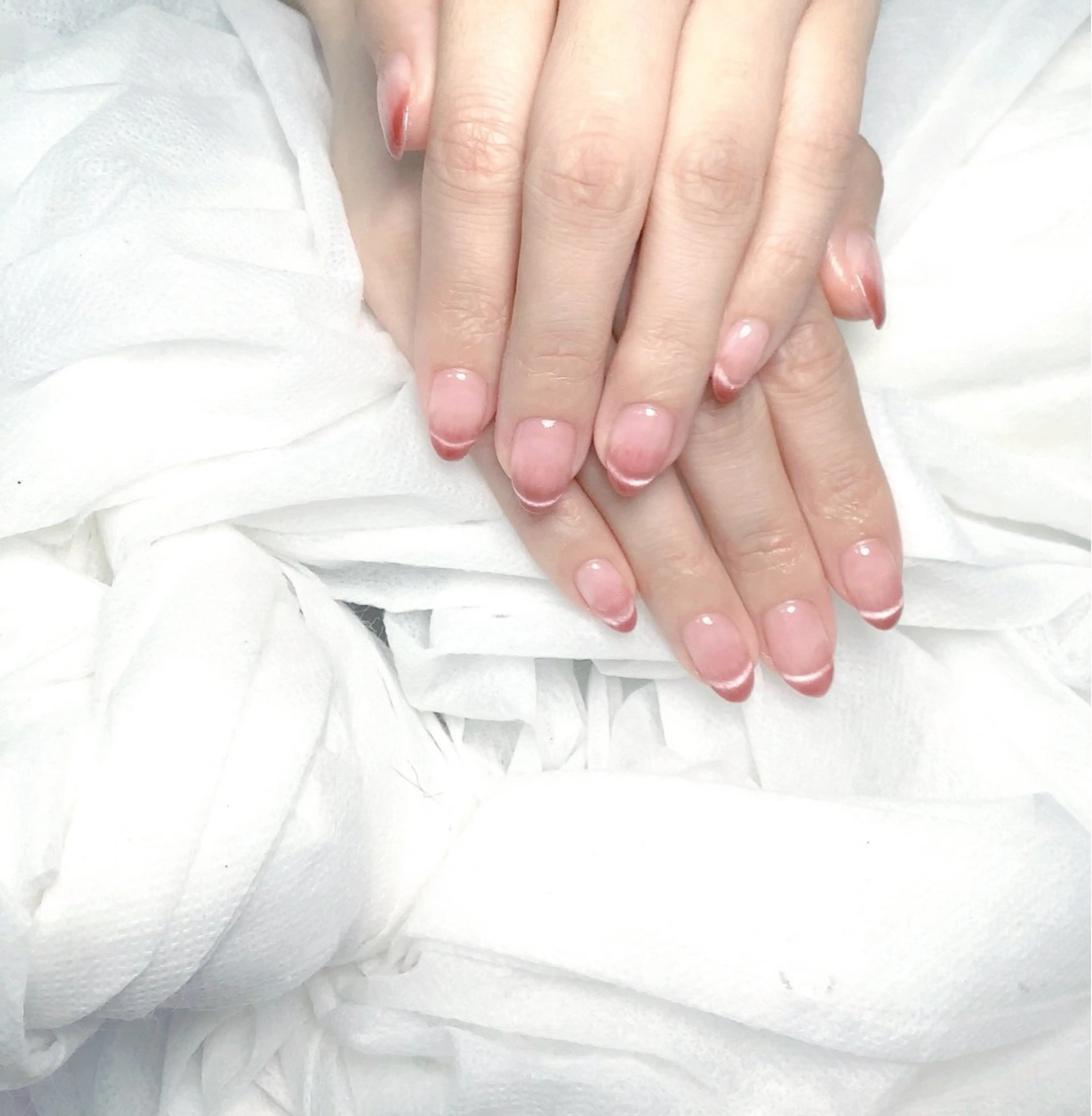 ネイル pink ladyサロン所属・べ にのネイルデザイン