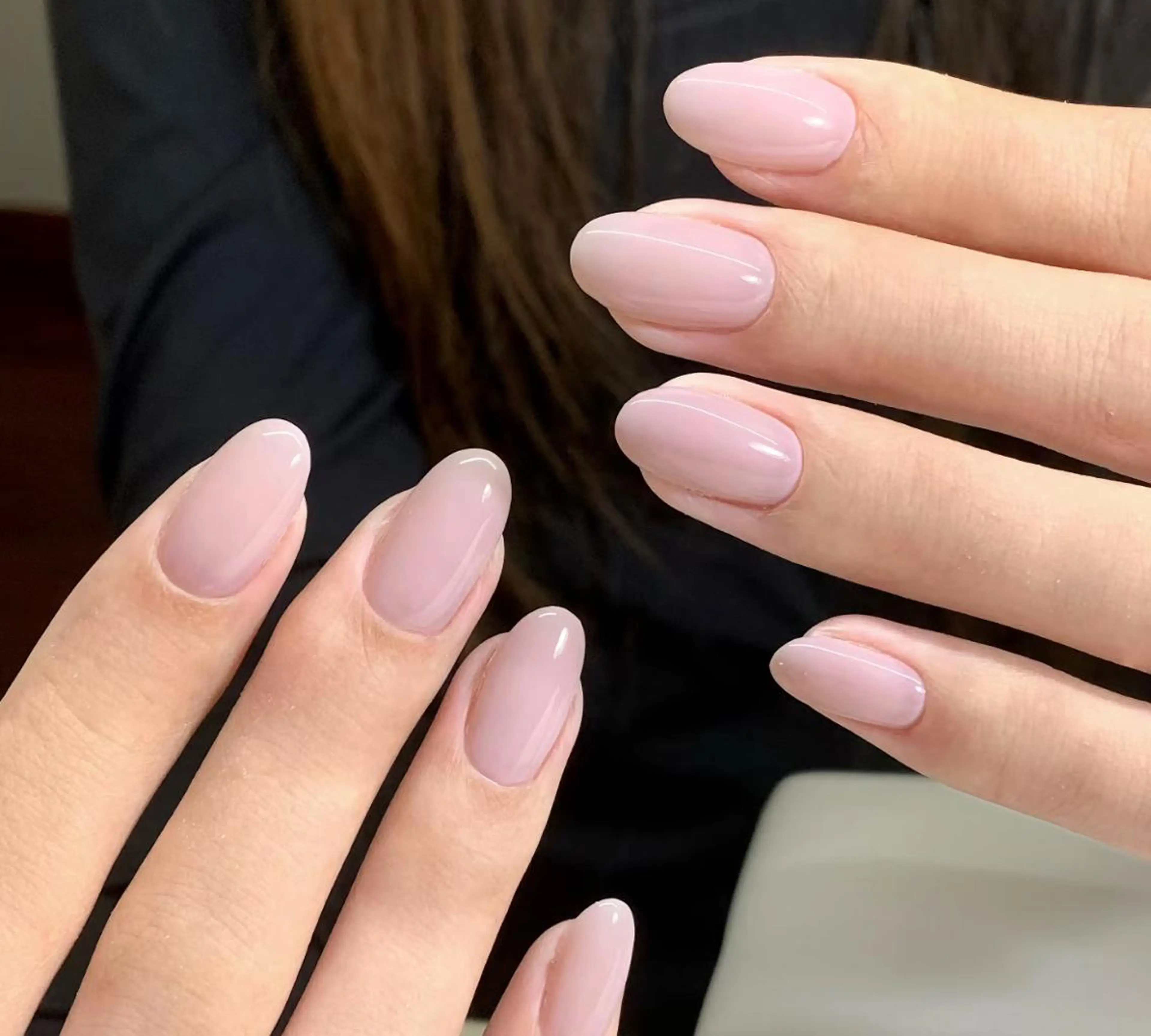 ネイル ハンドネイル Miya🎀 nailのネイルデザイン