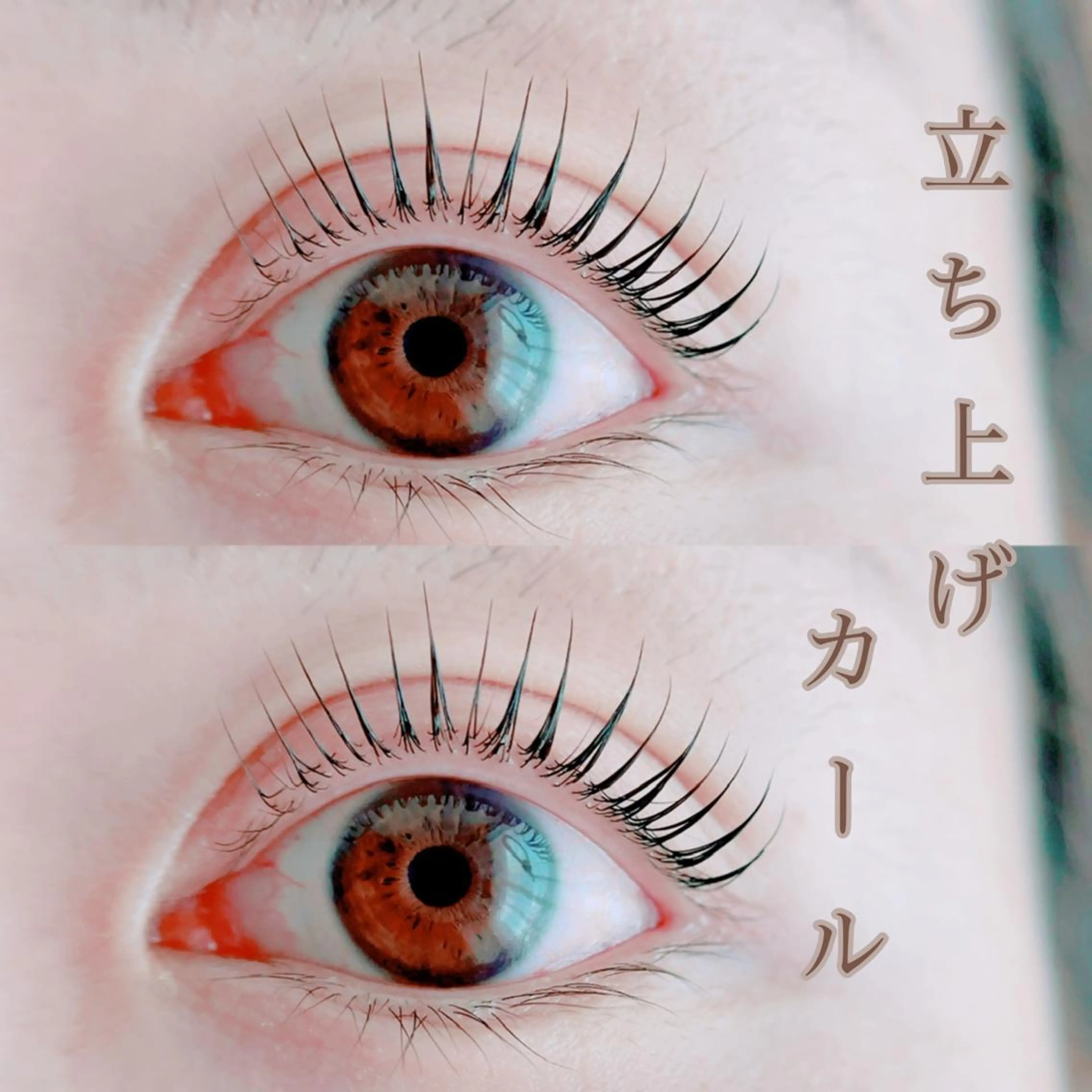 マツエク・マツパ Private salon Linoa所属・プライベートサロン Linoaのマツエク・マツパデザイン