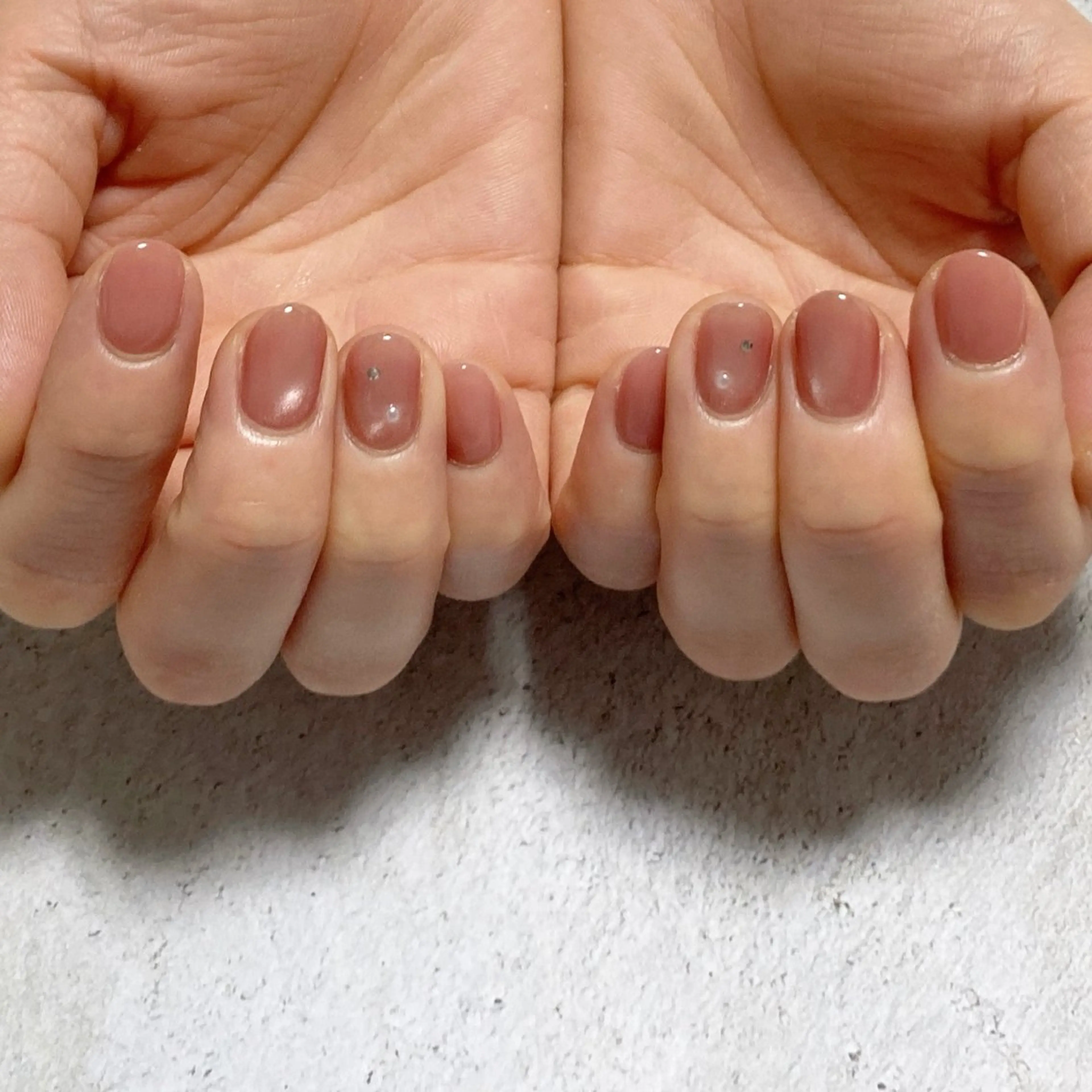 ネイル mmm nailのネイルデザイン