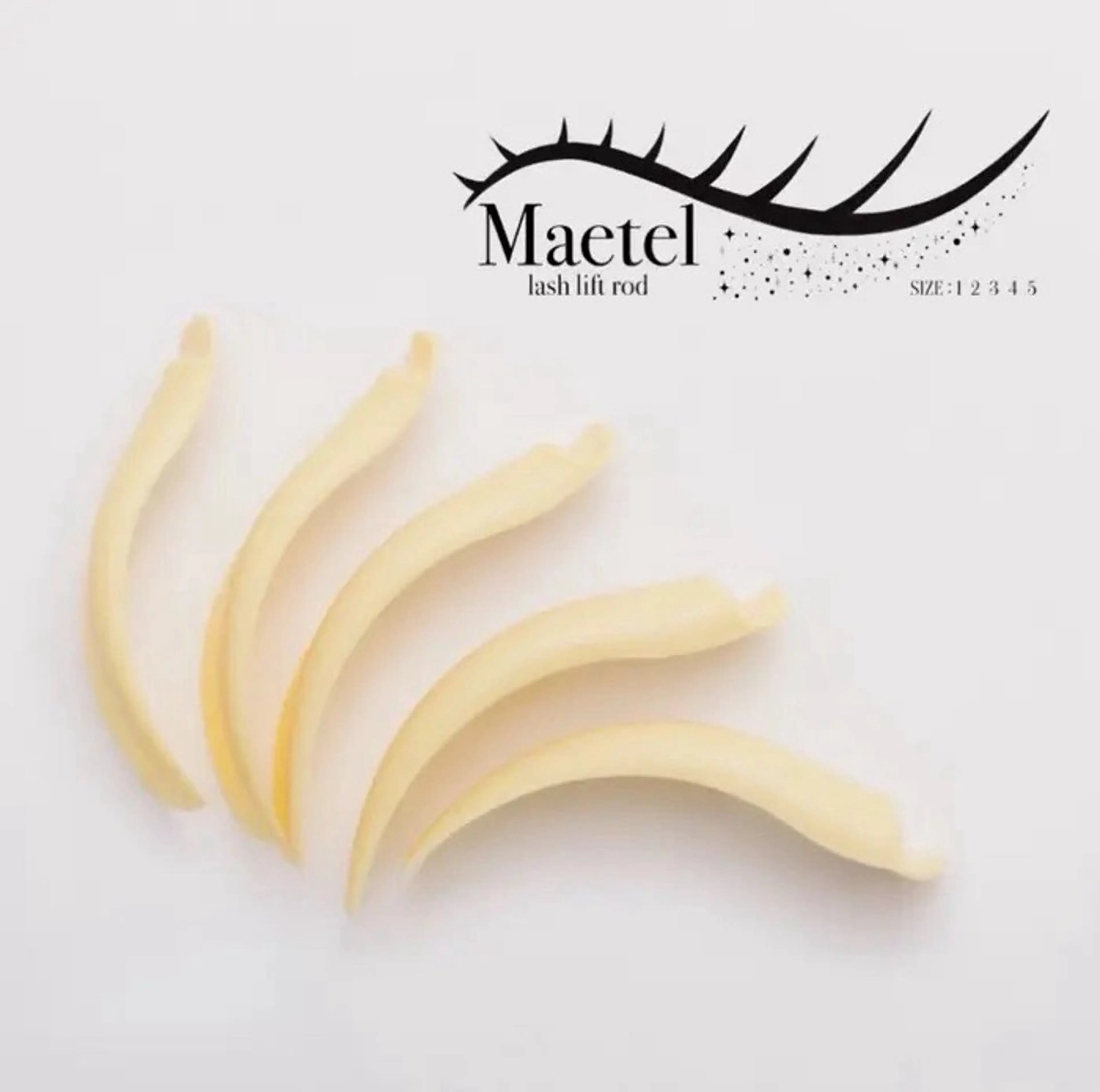 マツエク・マツパ Y.Beauty ネネのマツエク・マツパデザイン