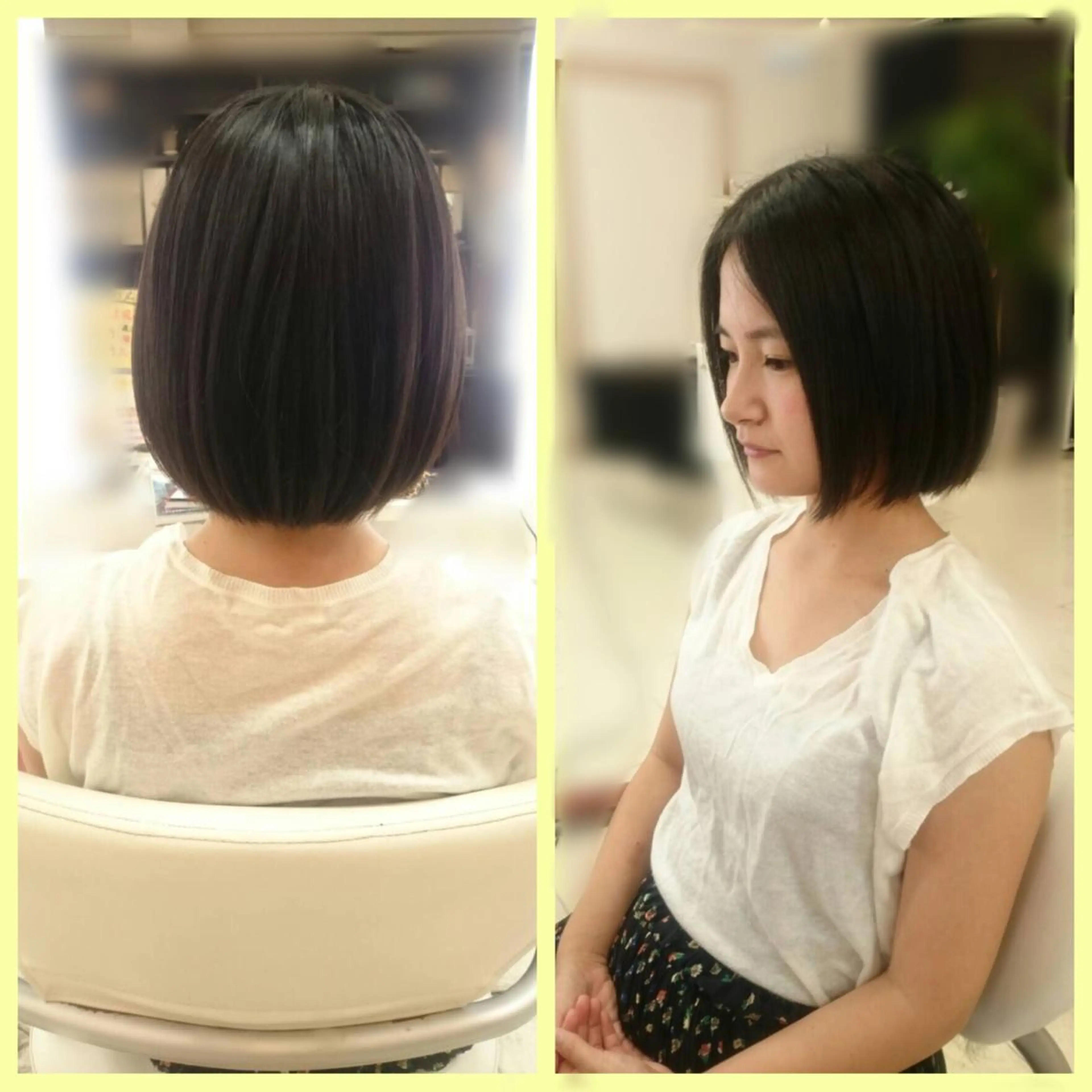 ショート Hair VERDEのヘアスタイル