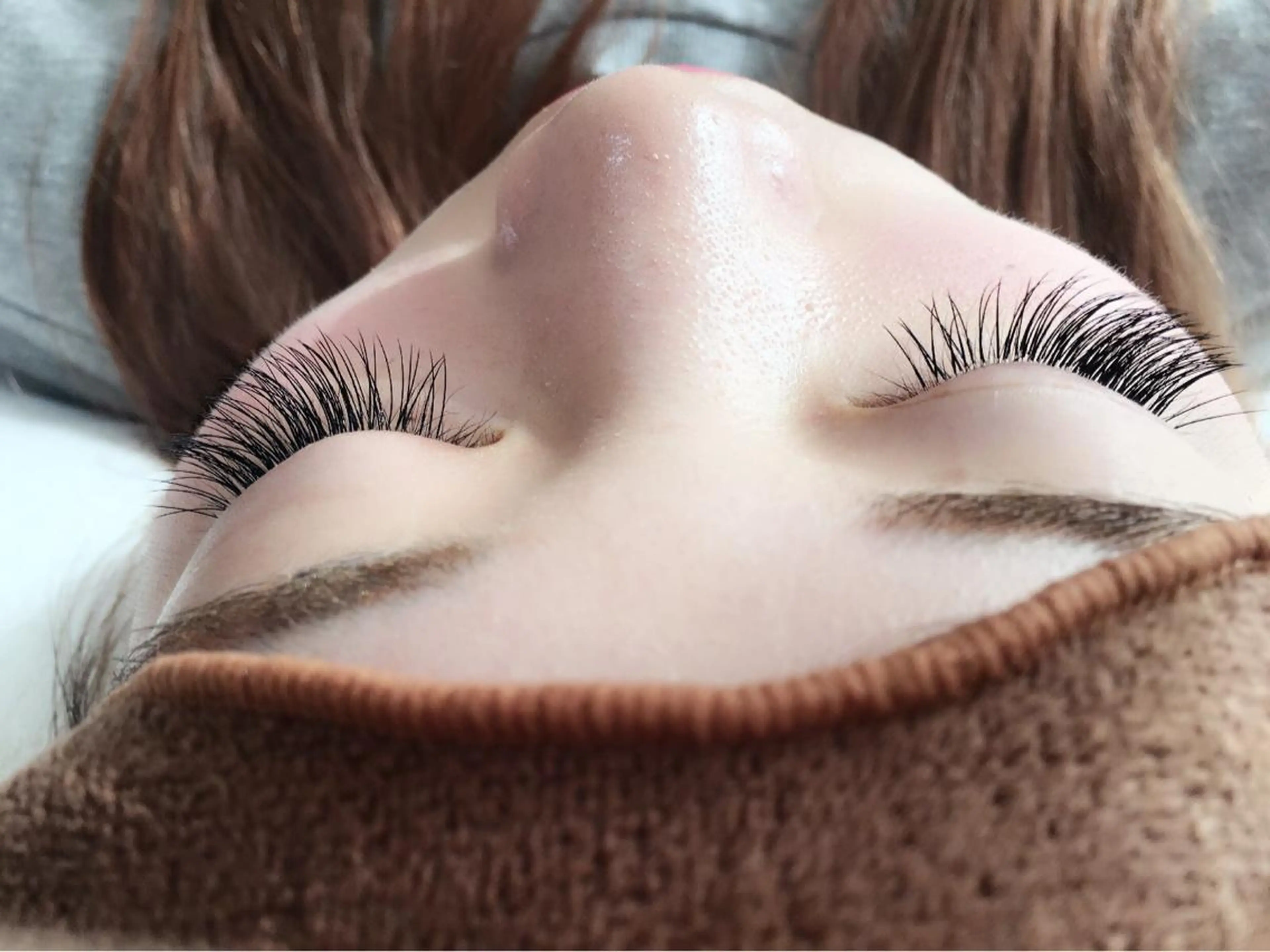 まつエク Victwarl ☆都築のマツエク・マツパデザイン