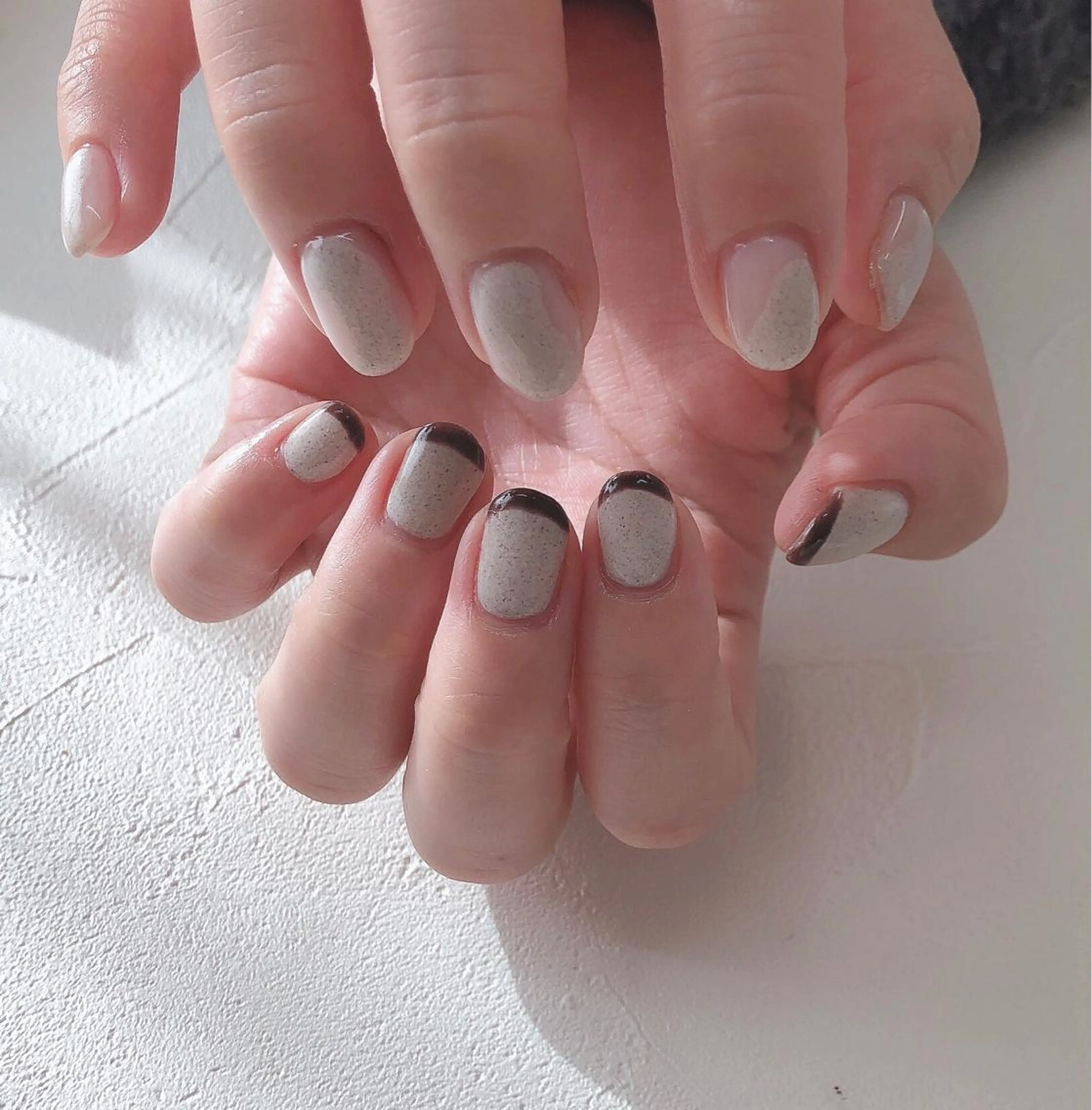 ネイル ジェルネイル ニュアンスネイル nails 🎀meのネイルデザイン