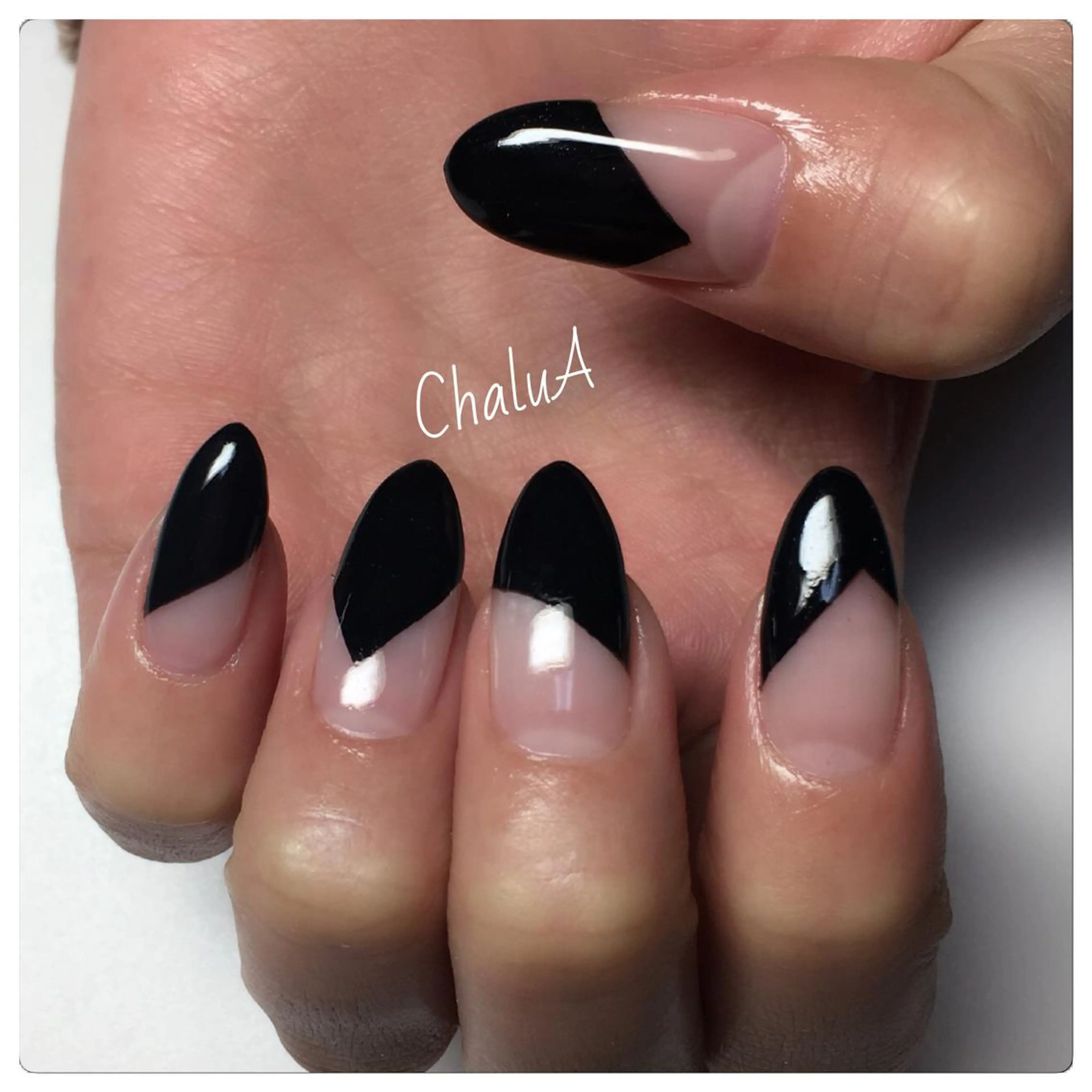 ネイル irooo 21のネイルデザイン