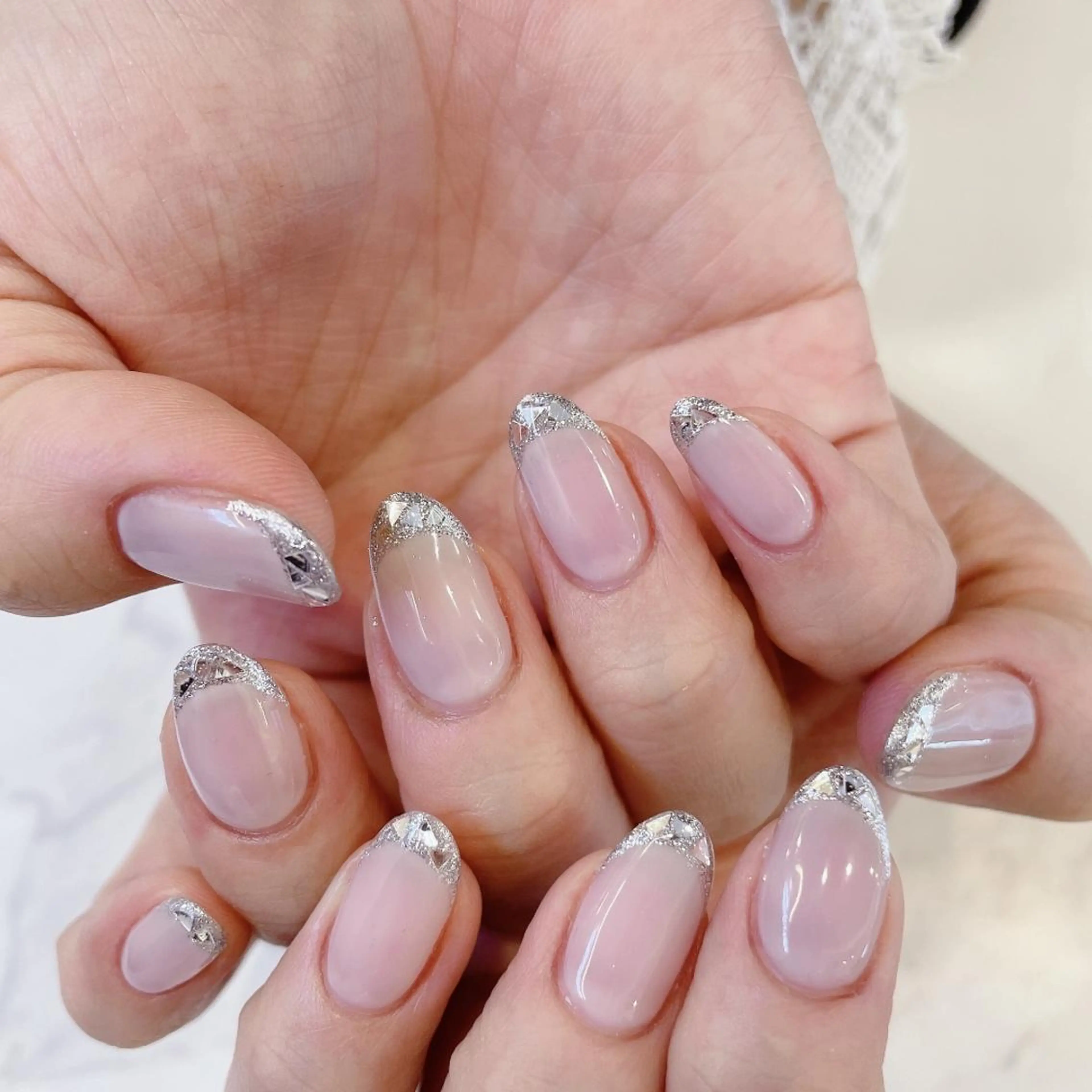 ネイル ネイルサロン  STELLAのネイルデザイン