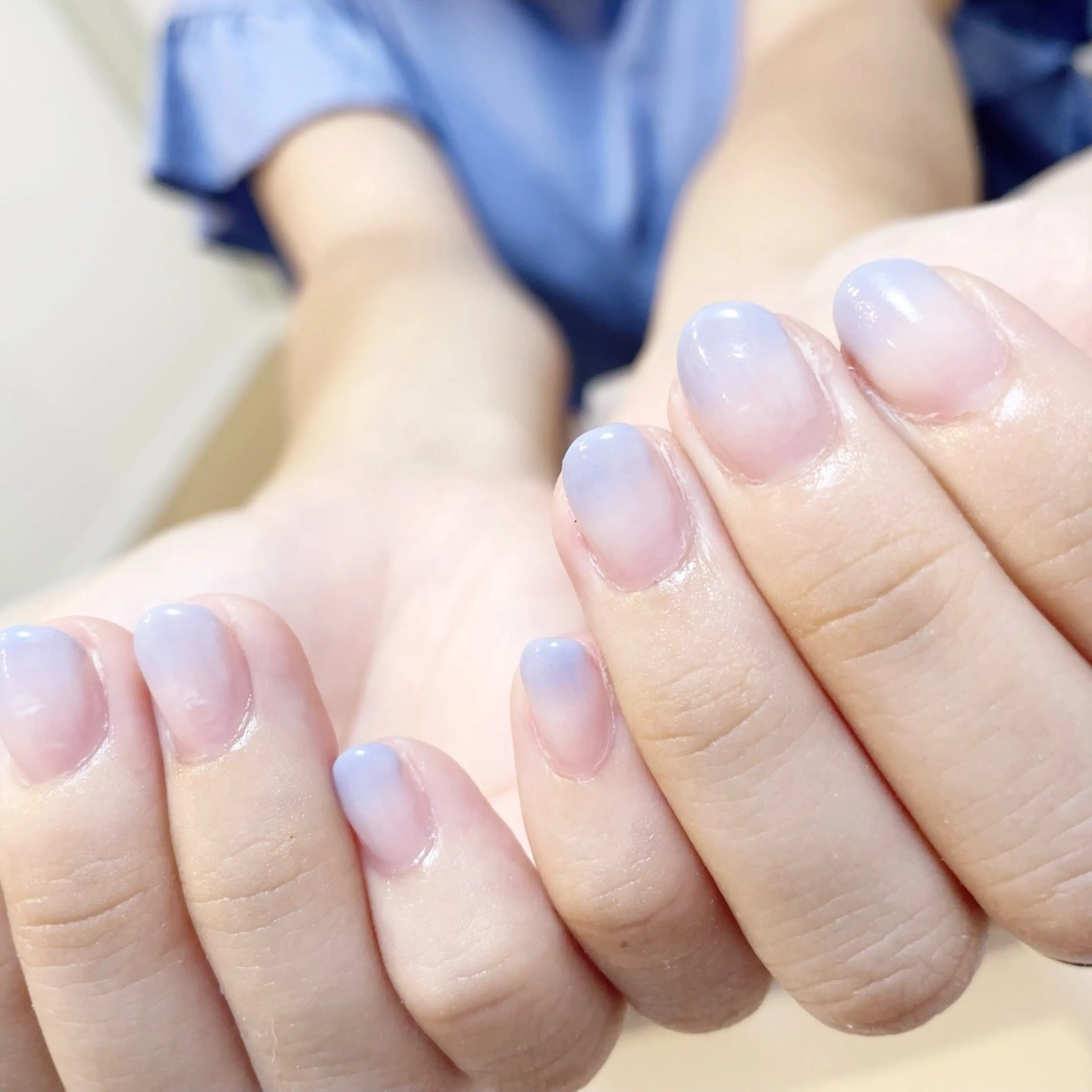 ネイル manis .のネイルデザイン