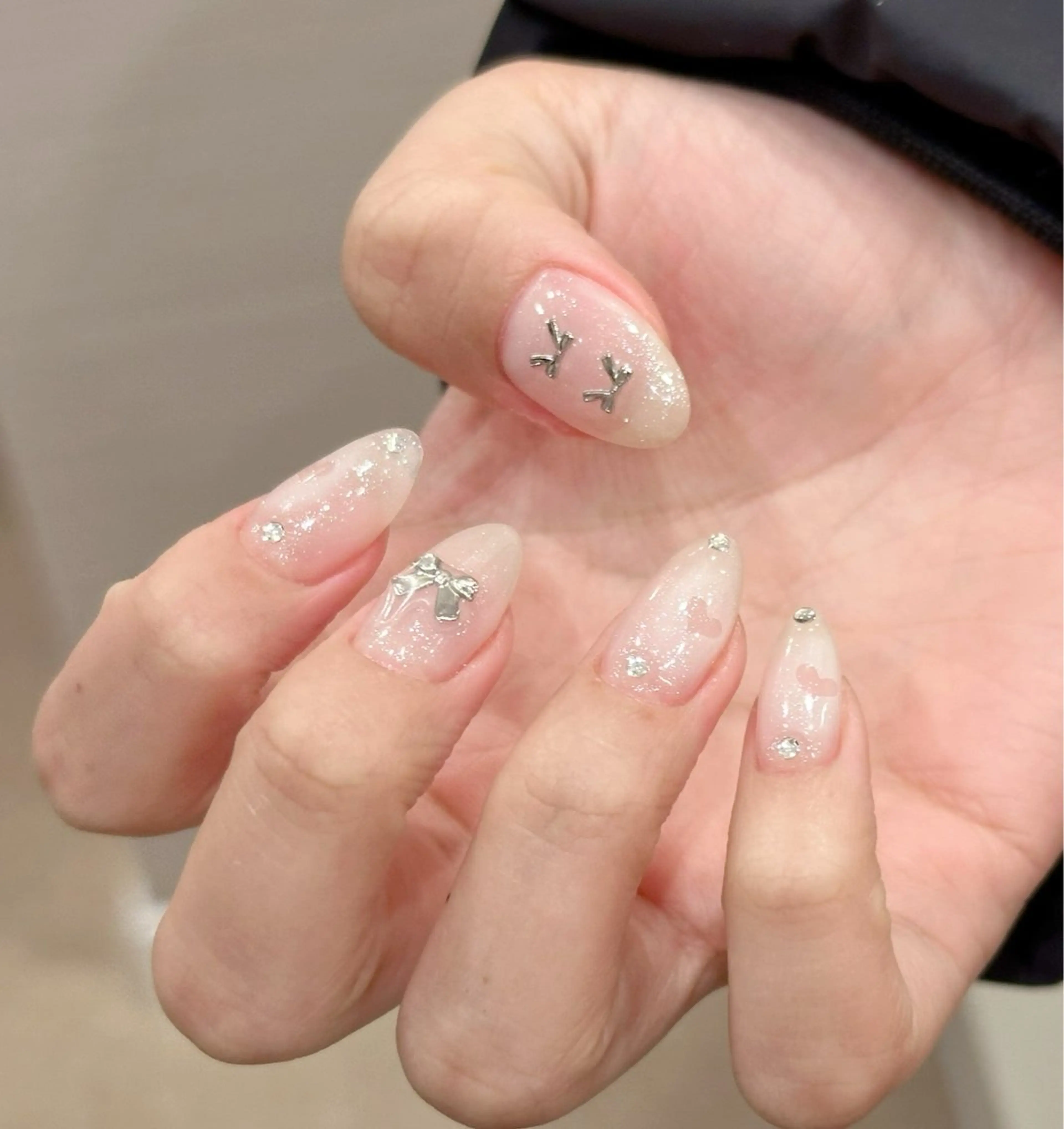 ネイル H&Bsalon カイのネイルデザイン