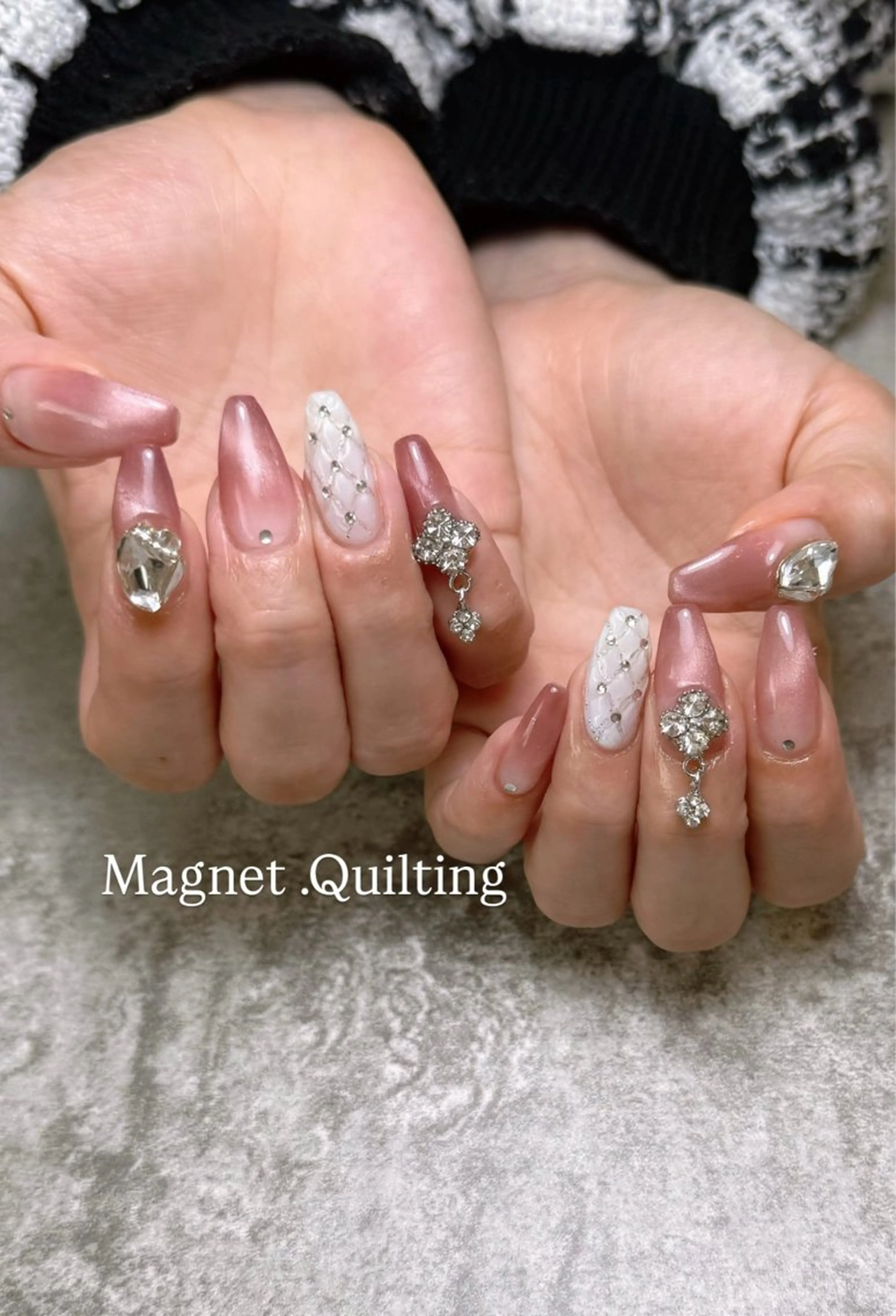 ネイル Nail k2000のネイルデザイン