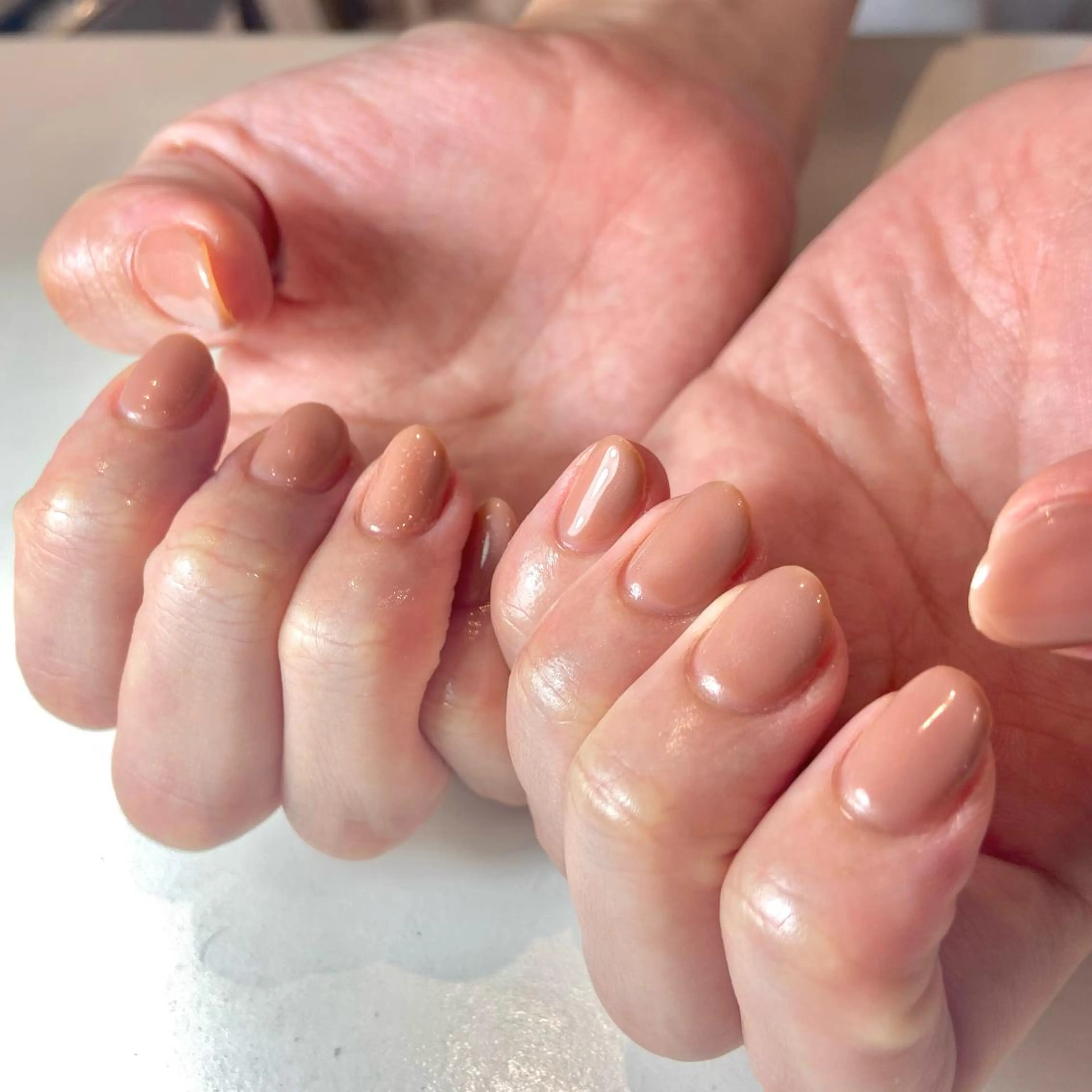 ネイル Ange epais nAnnAnのその他イメージ