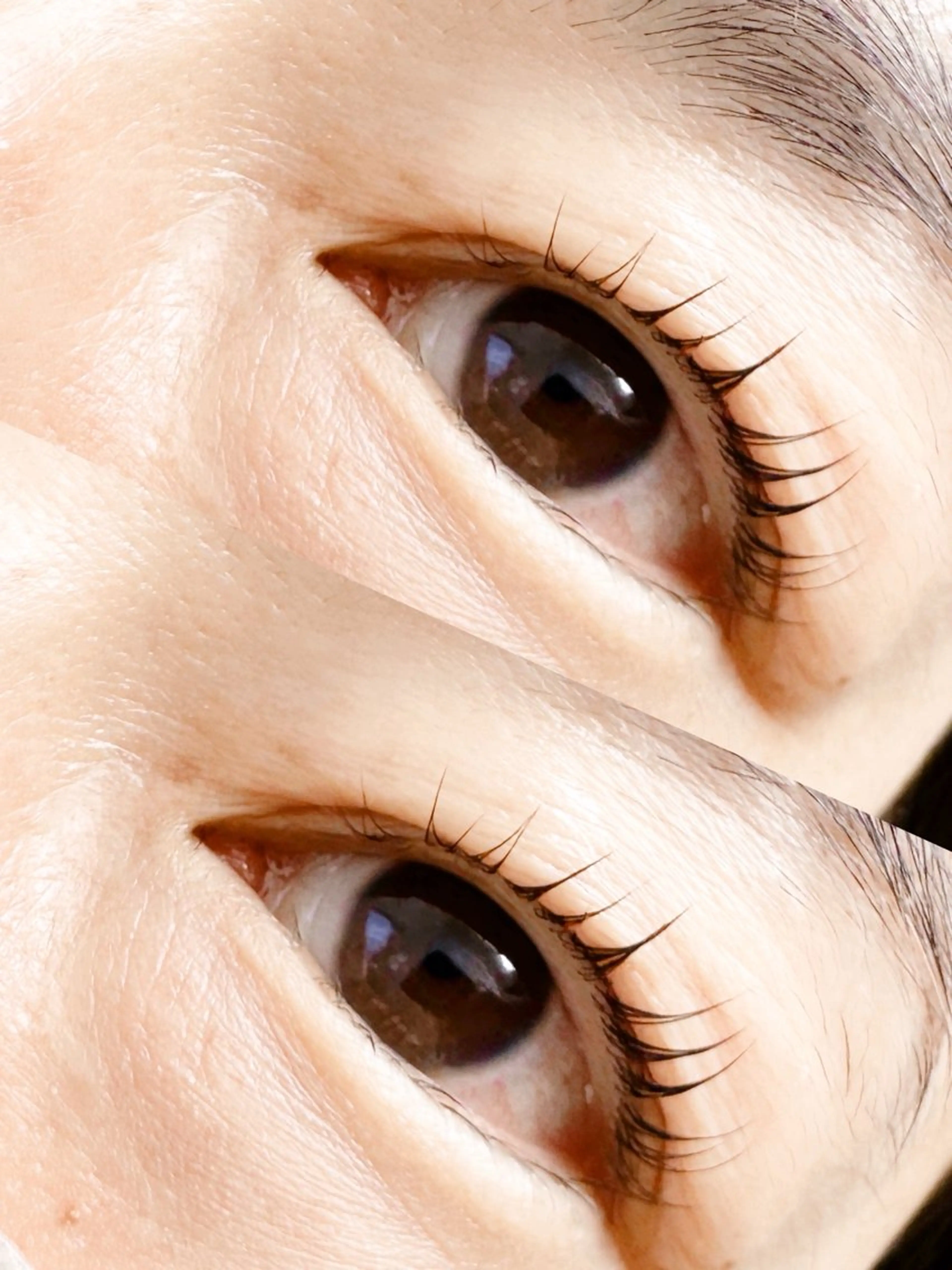 マツエク・マツパ aya 🫧の眉毛・アイブロウイメージ