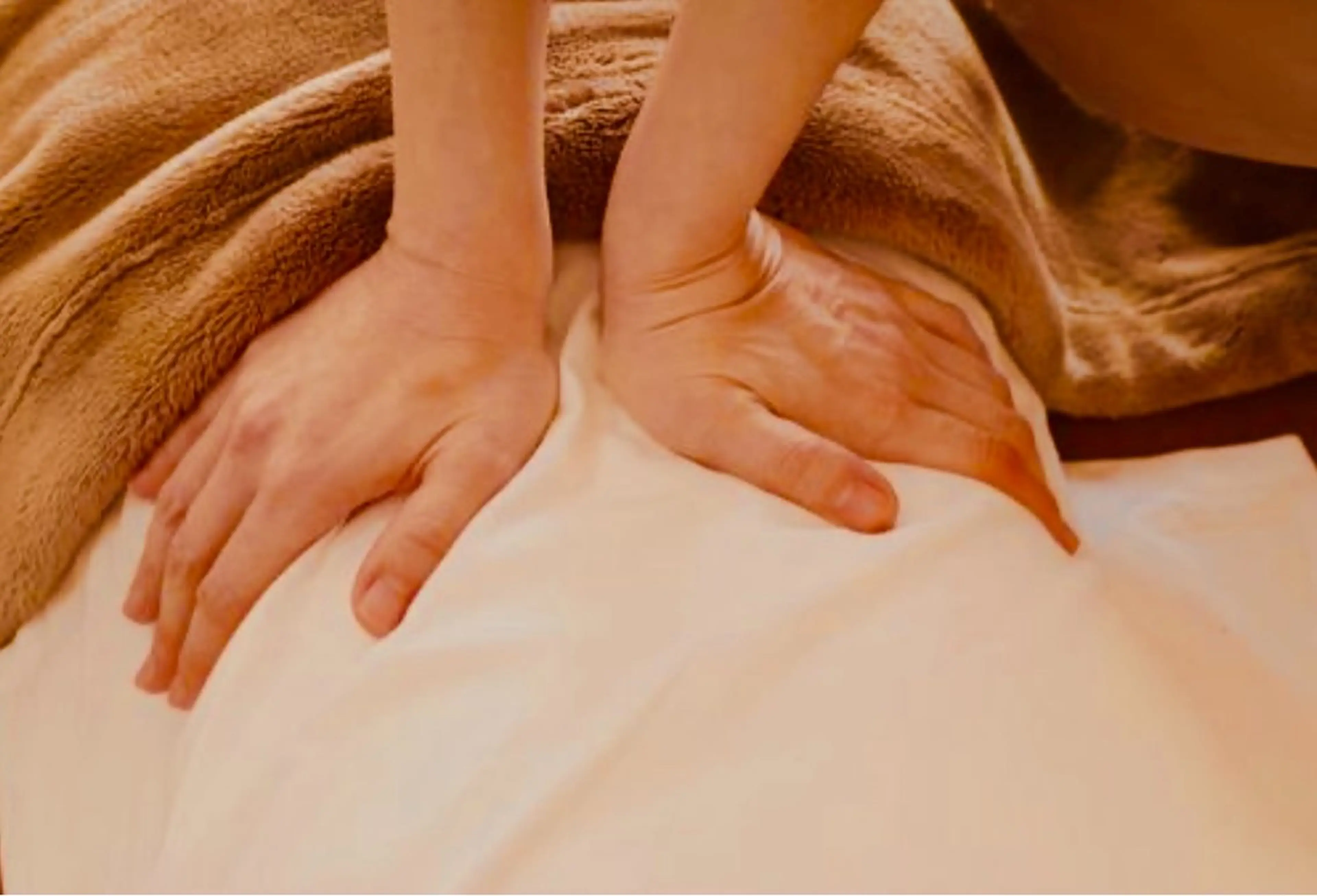 全身揉みほぐし➕炭酸ヘッドスパ(頭皮ケア)💆‍♀️【60分】の写真