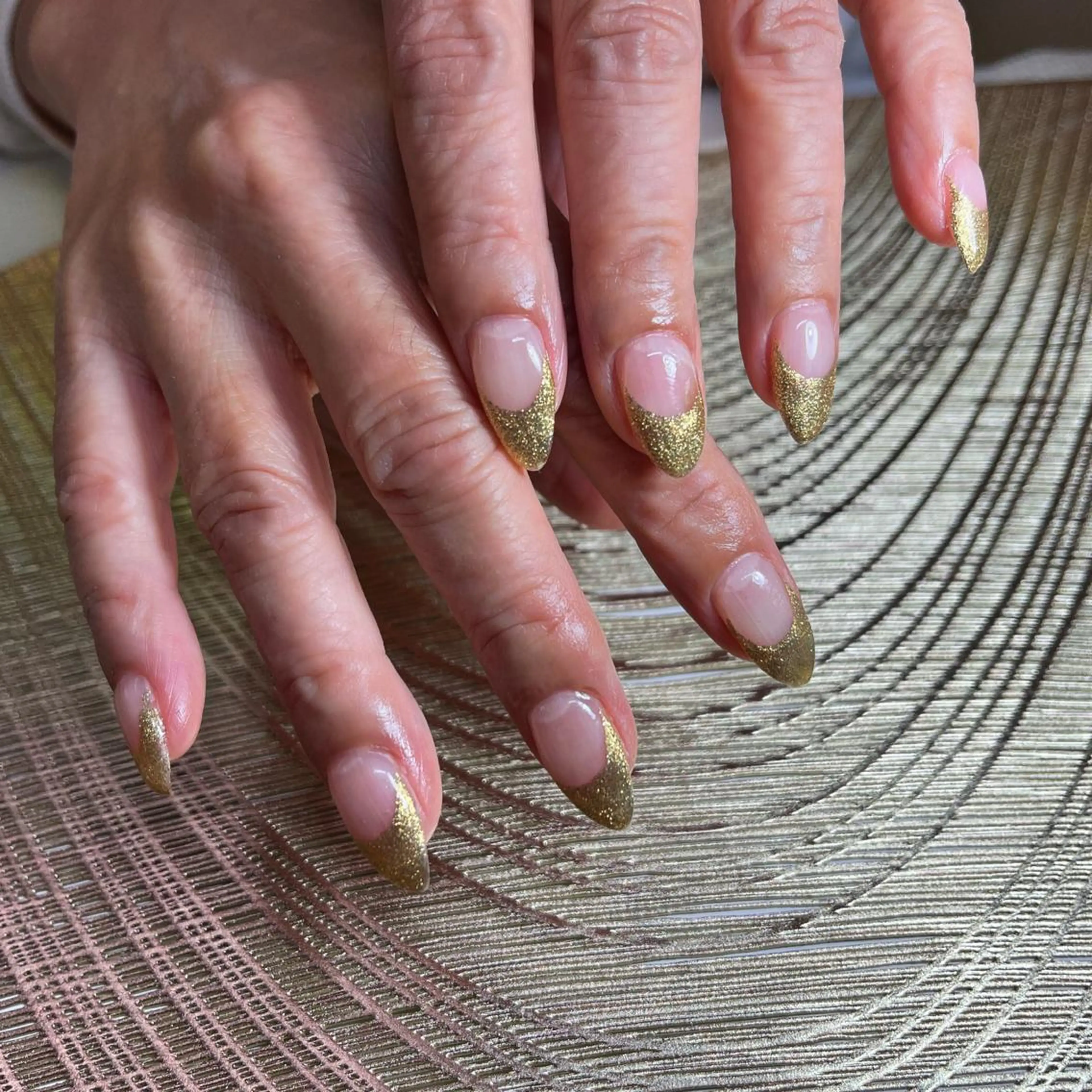 ネイル KAONAIL昭島店 【伊藤】のネイルデザイン