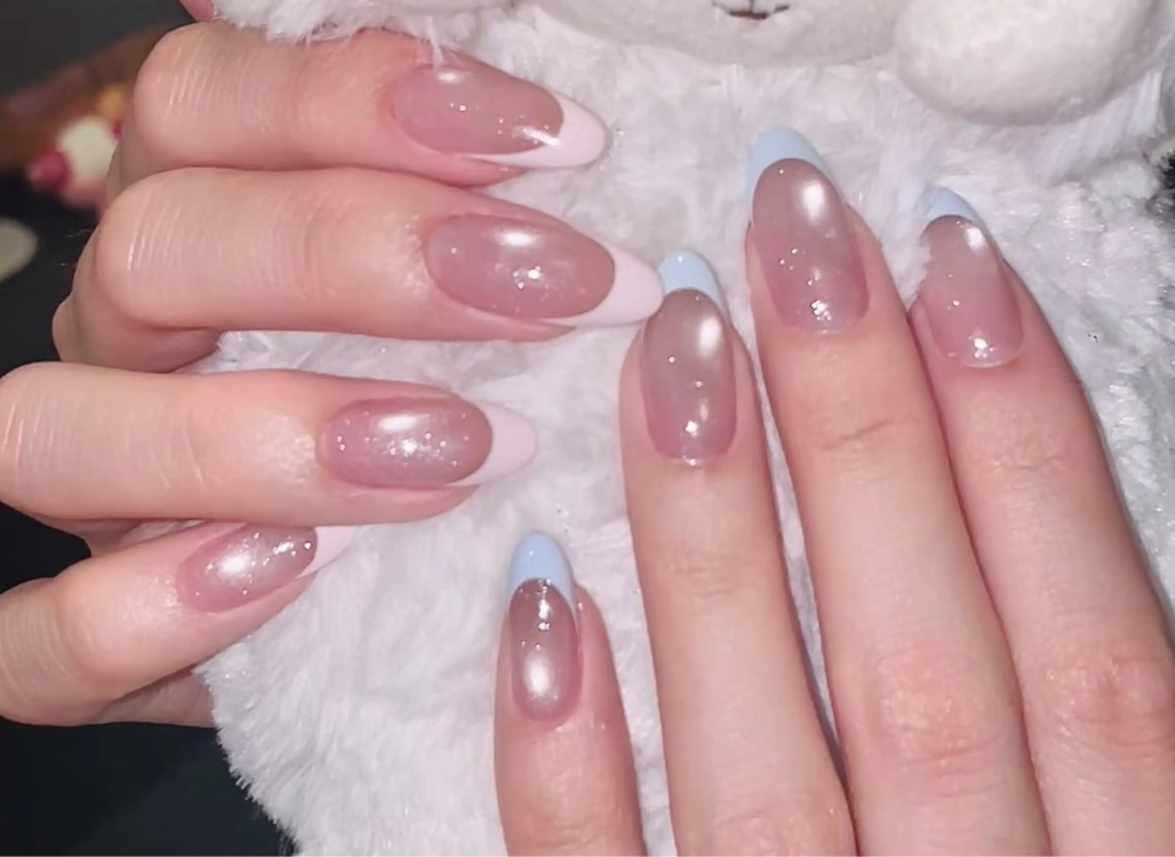 ネイル ハンドネイル 京美人所属・京 美人のネイルデザイン