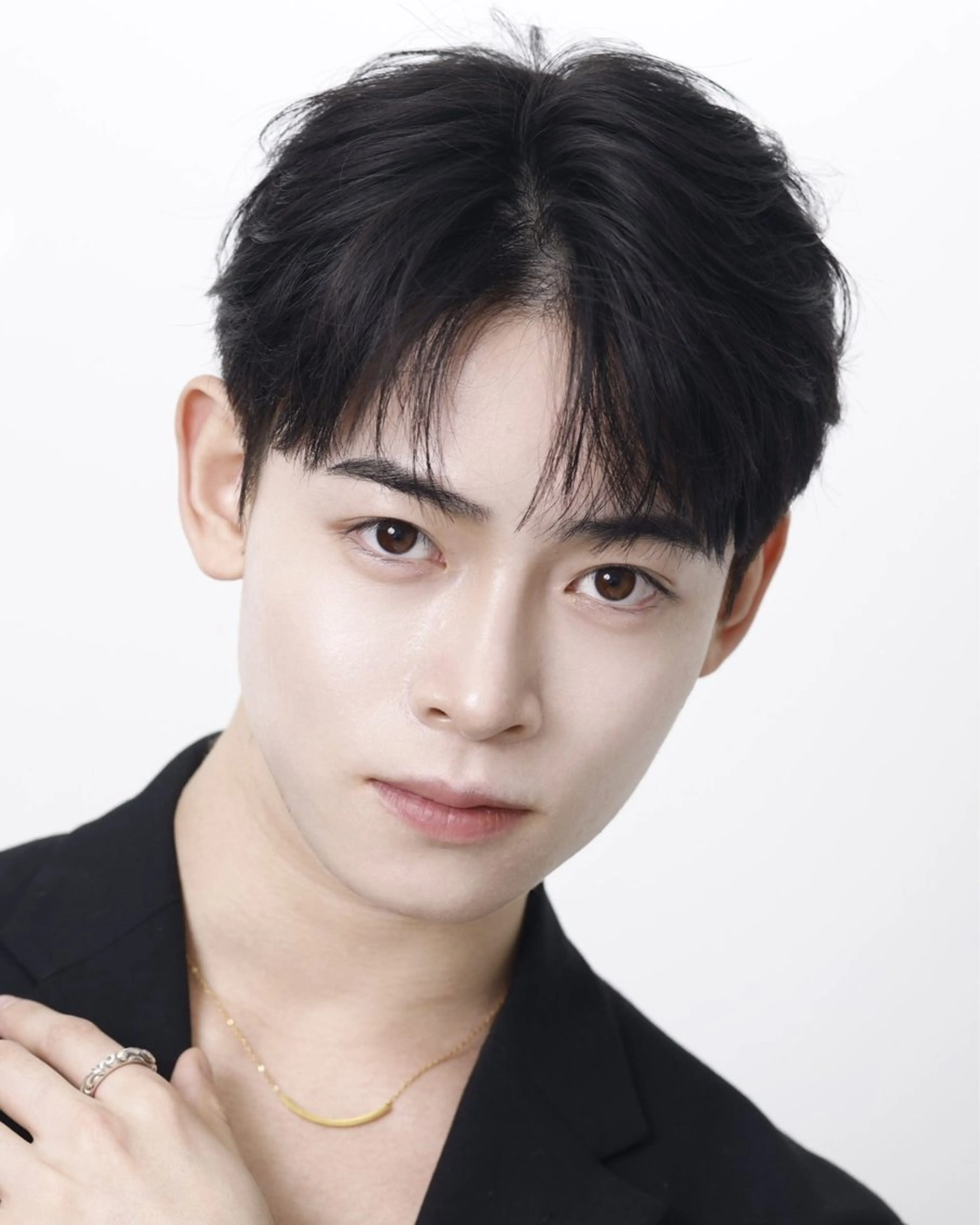 メンズ LIPPS hair 立川店所属・メンズ特化美容師 金子由翔のヘアスタイル