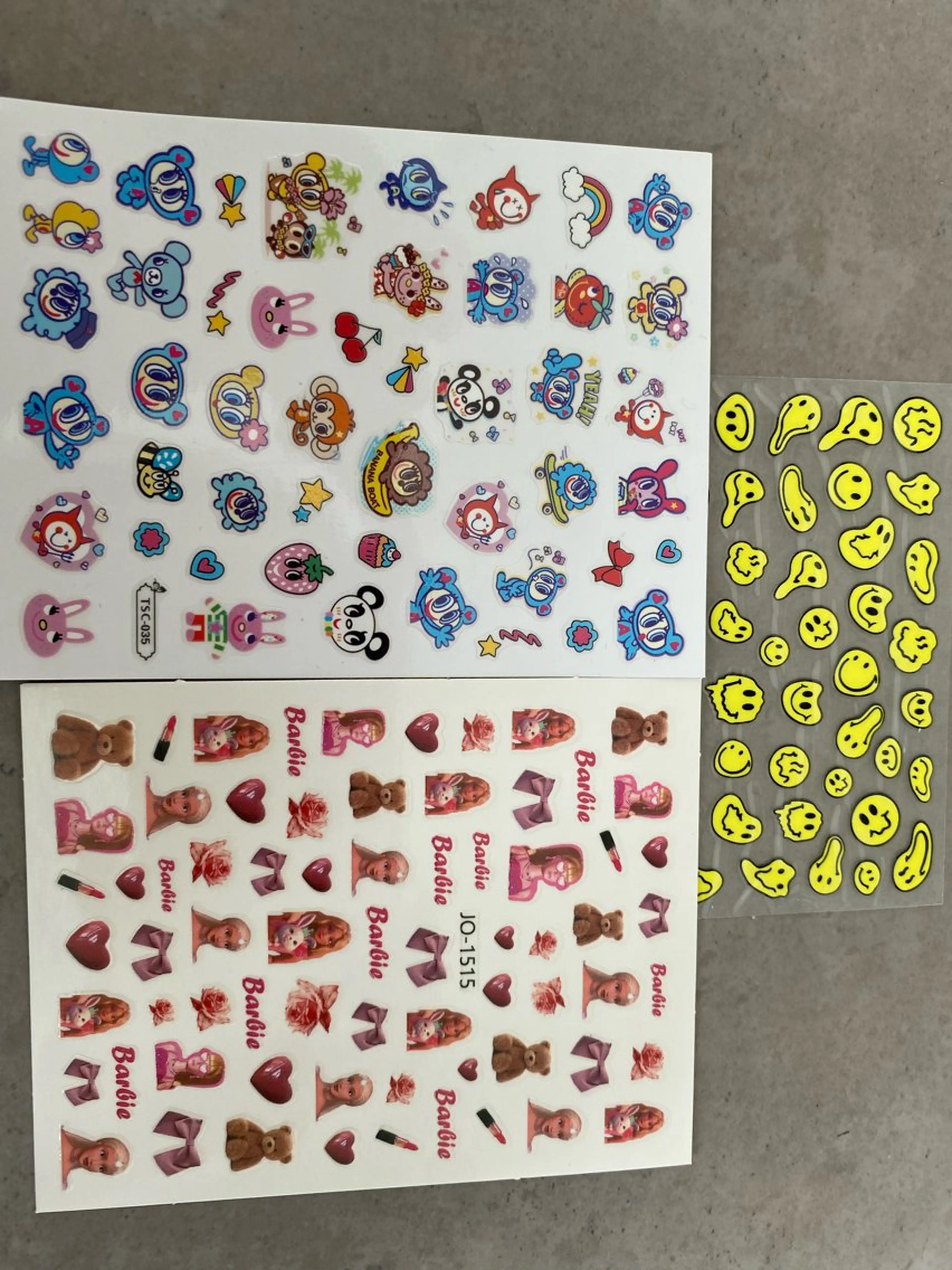 ネイル 💅fleur Ayumiのネイルデザイン