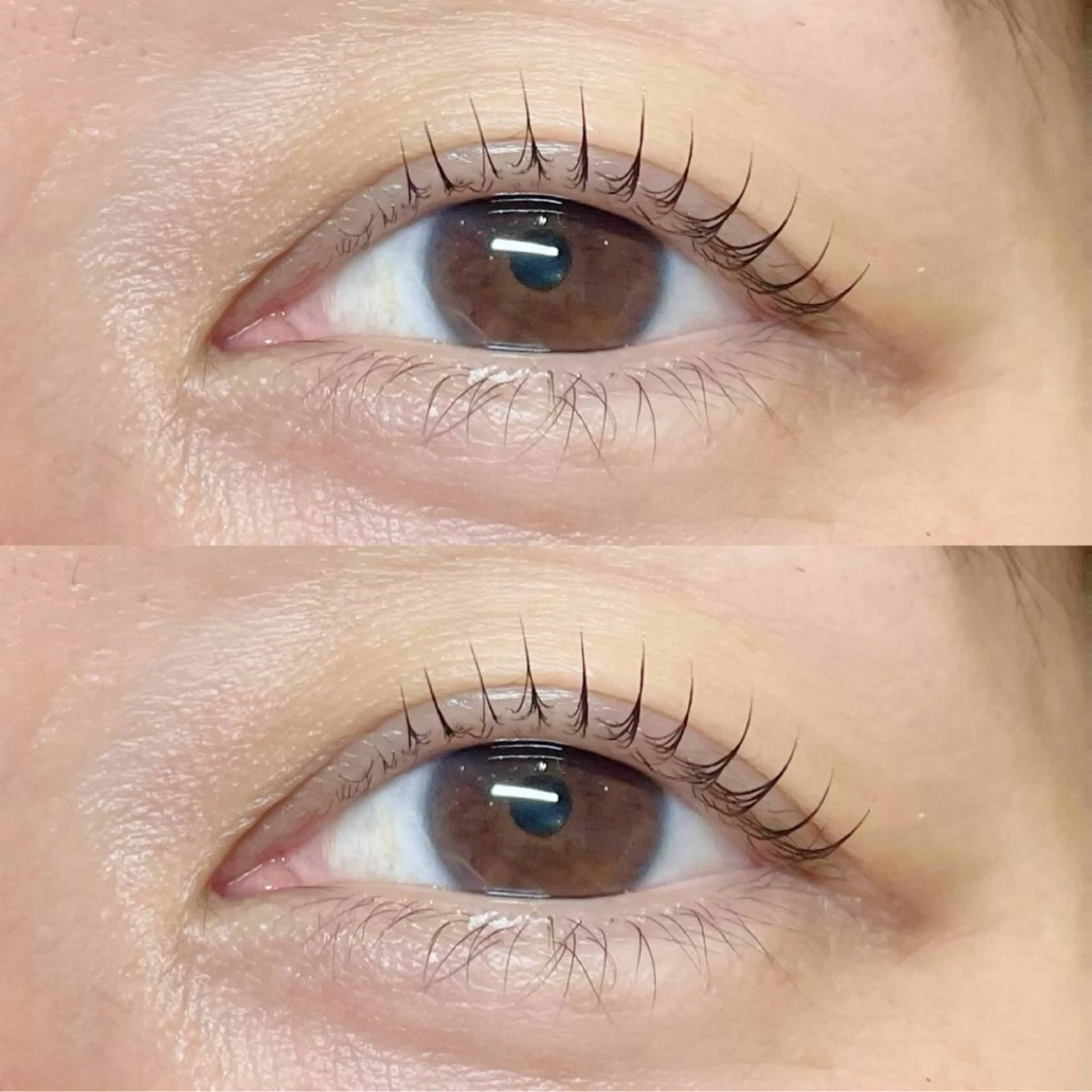 マツエク・マツパ 毛染め工房【まつエク】所属・Risa/平野 /八尾/喜連瓜破のマツエク・マツパデザイン