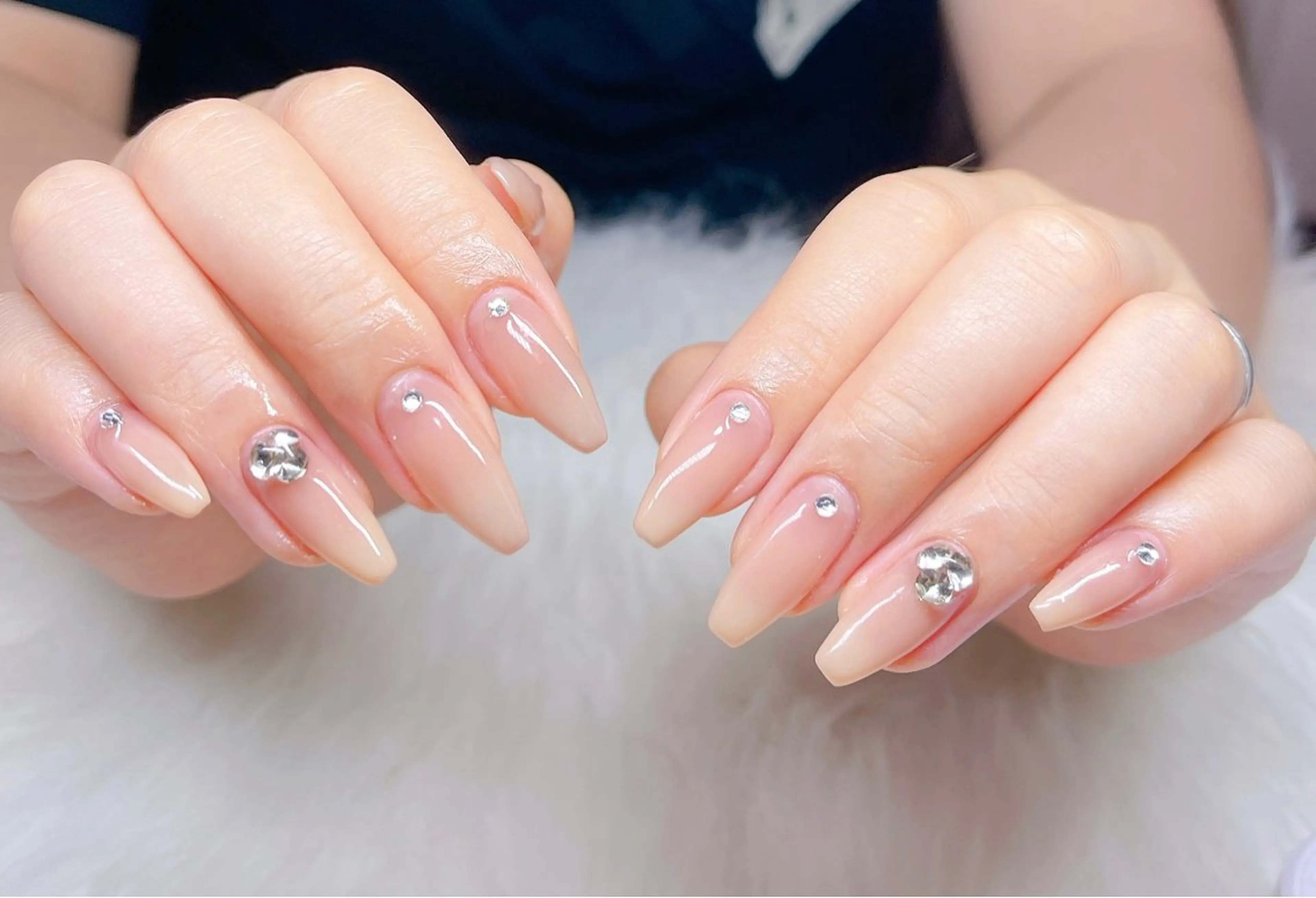 ネイル YumiNail所属・Yumi nailのネイルデザイン