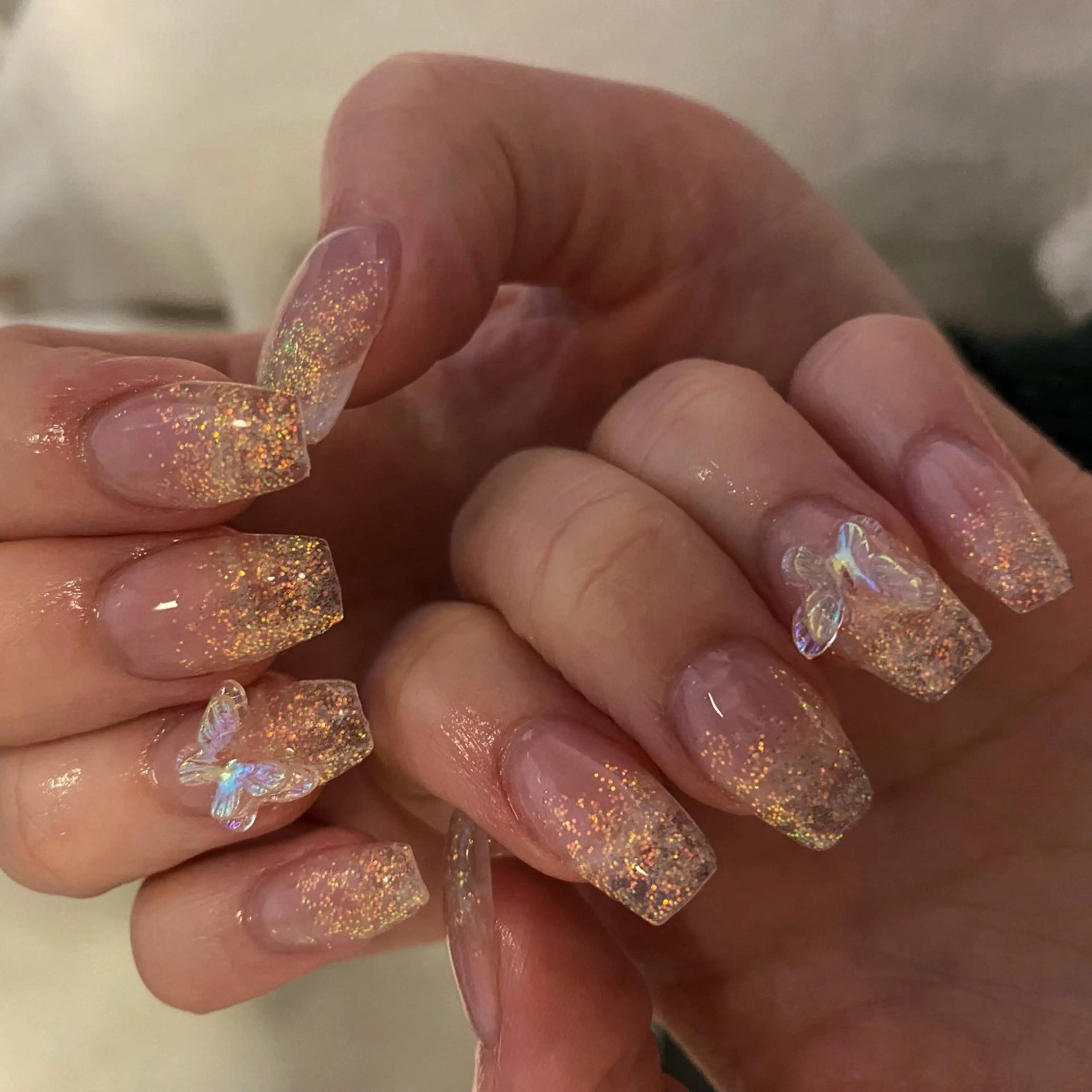 ネイル nnail Natsumiのネイルデザイン