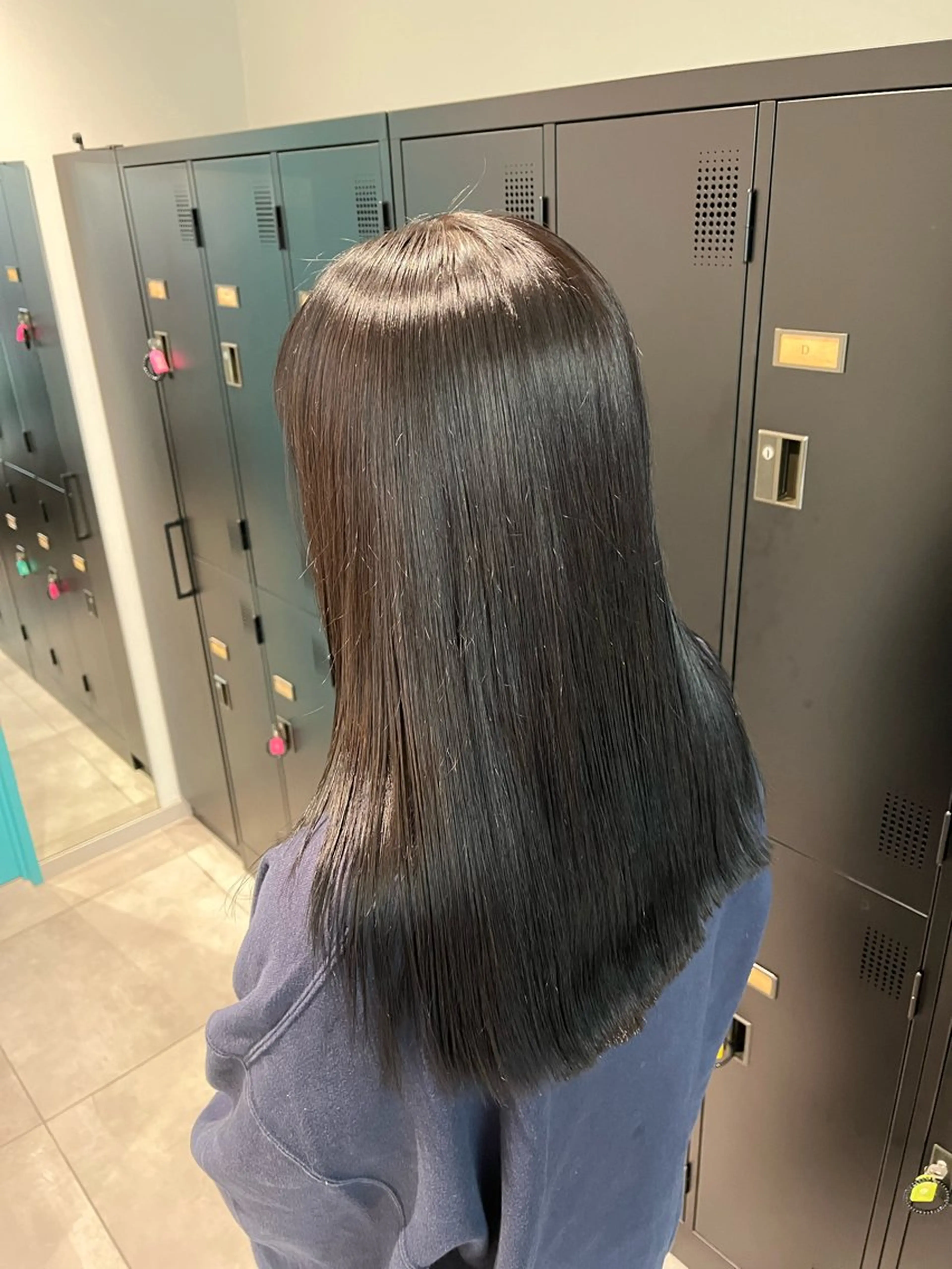 ロング カラー ヘアカラー 🎀ハイトーン🎀 /MIOのヘアスタイル