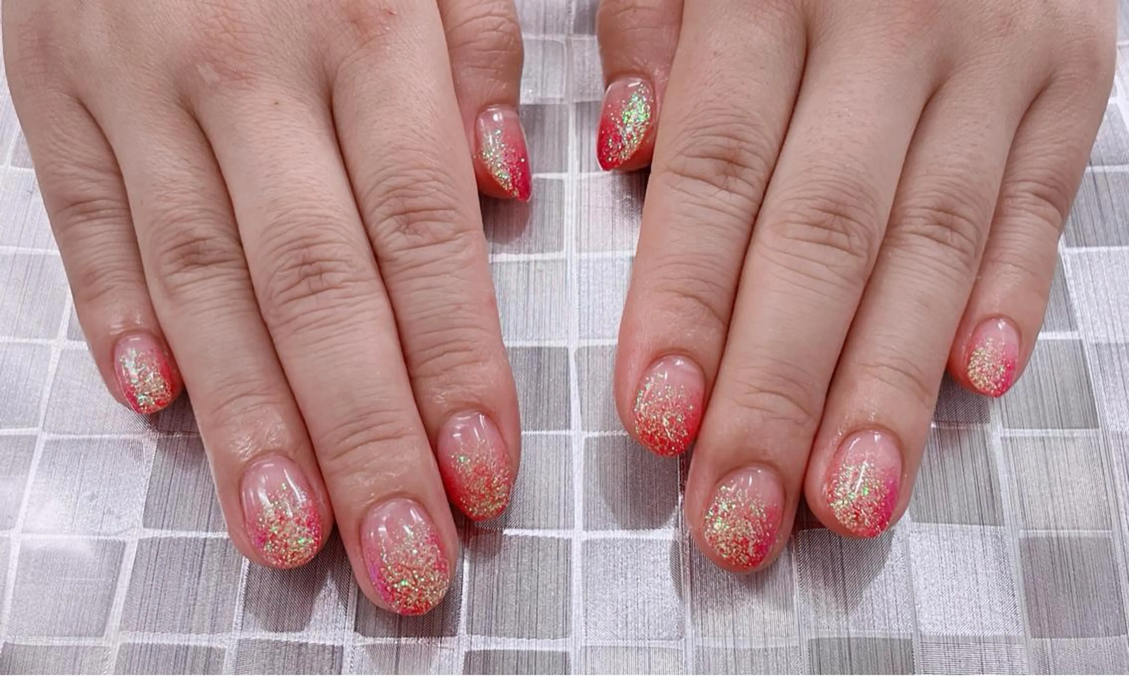 ネイル Regulus 光田のネイルデザイン