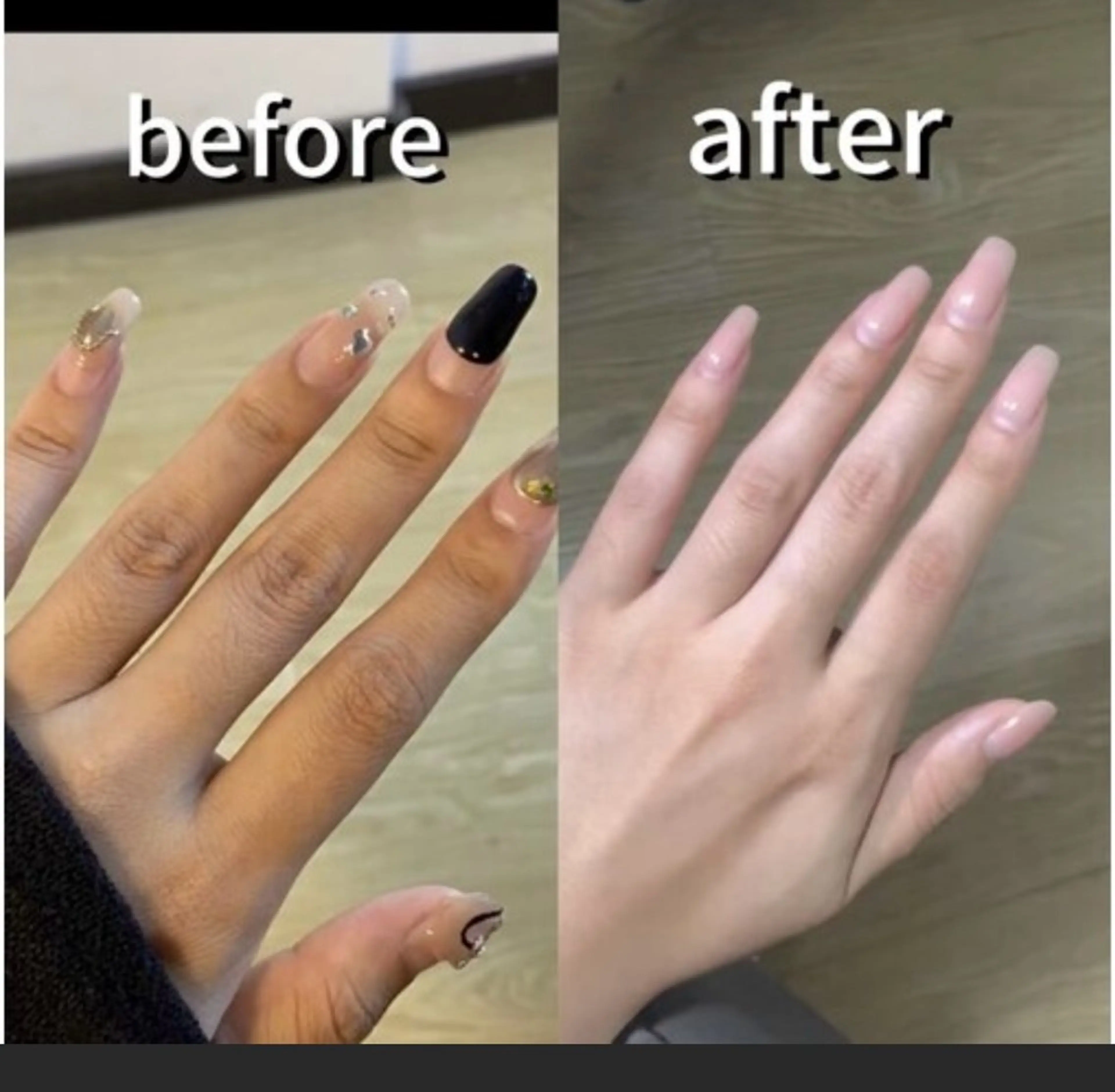 ネイル Sweety Nail Studio所属・ソウ ミホのネイルデザイン