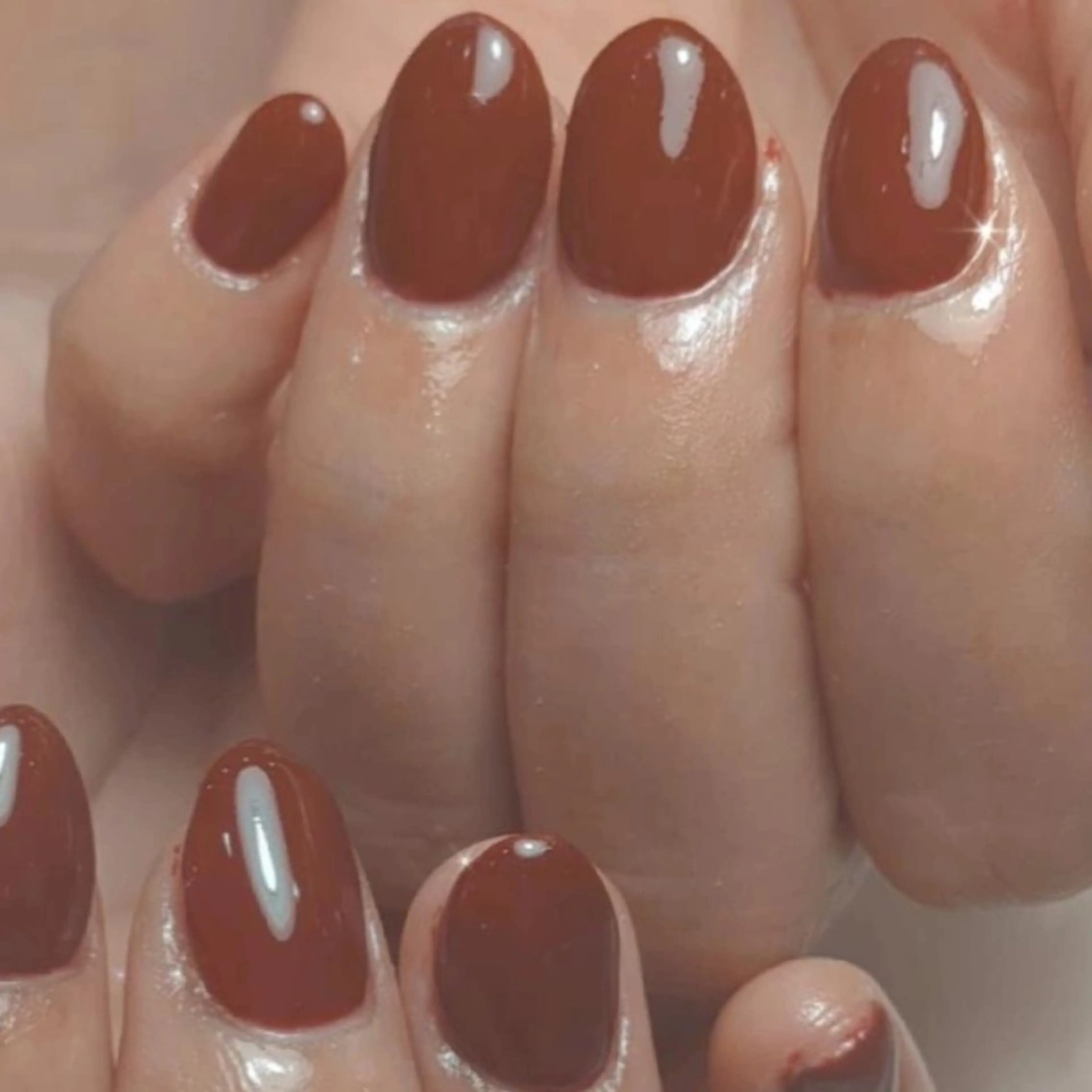 ネイル Ray nail WAKA️🫧のネイルデザイン