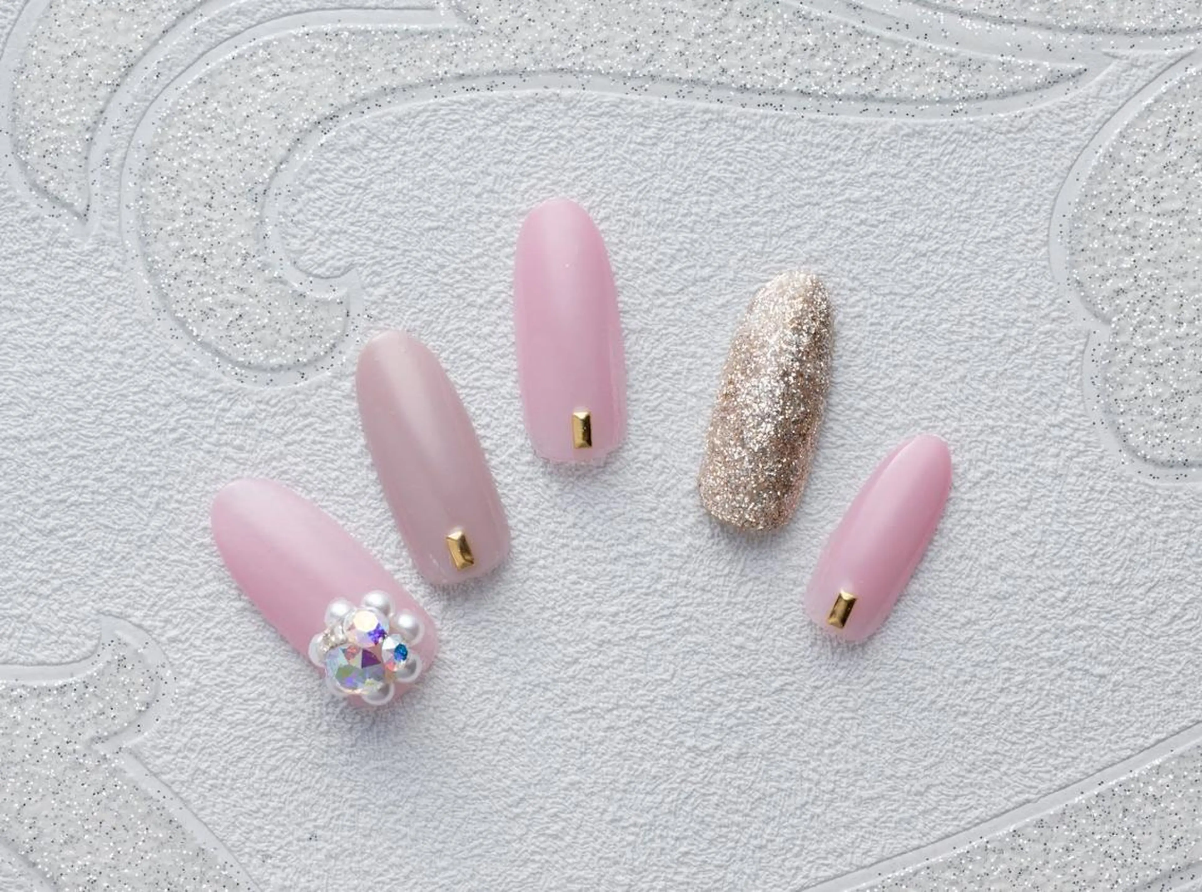 ネイル ネイルサロン Alice&Co.のその他イメージ