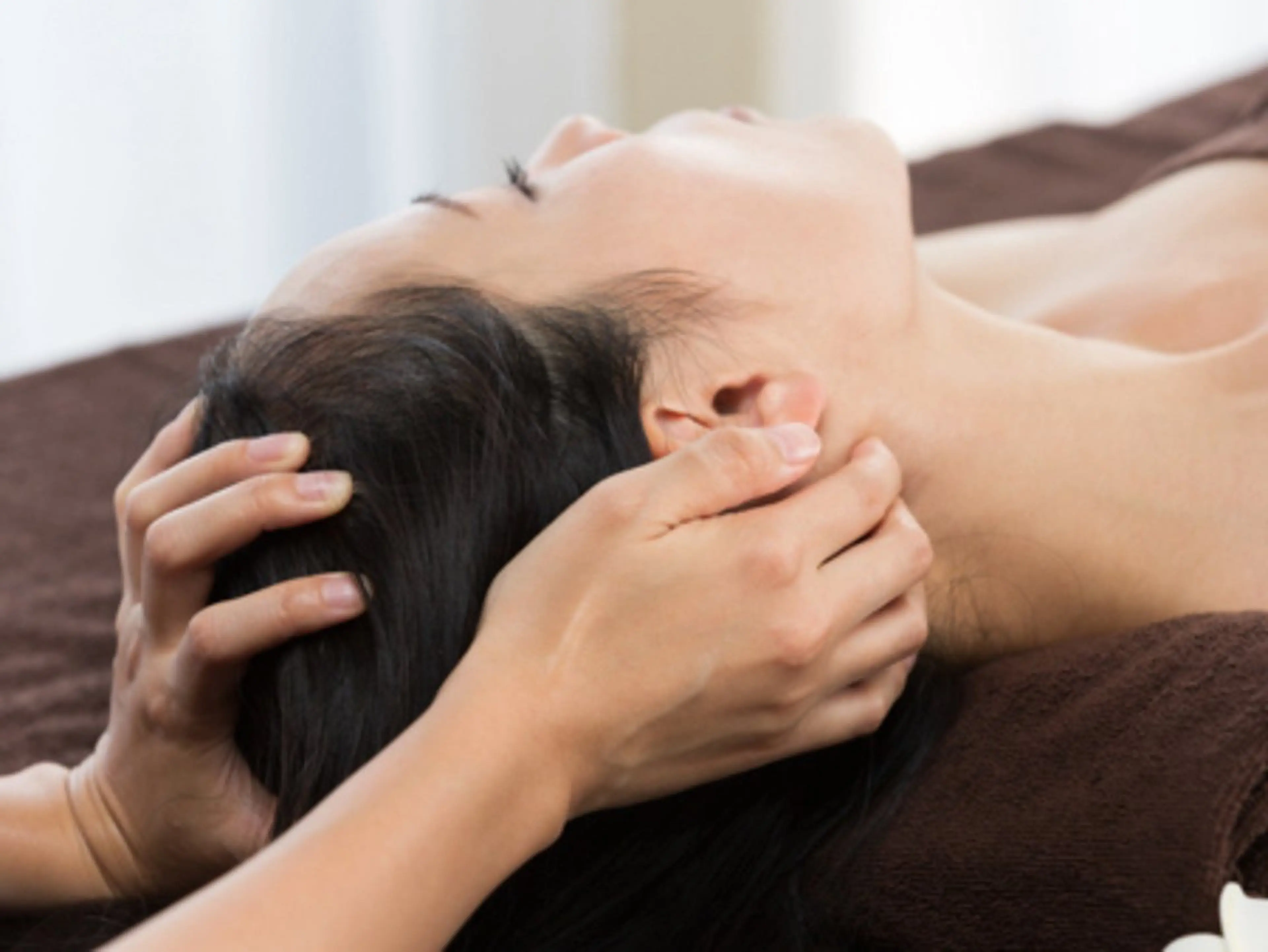 リラク 安眠ヘッドスパ美整体 🌿白金/目黒/鈴木のエステ・リラクイメージ