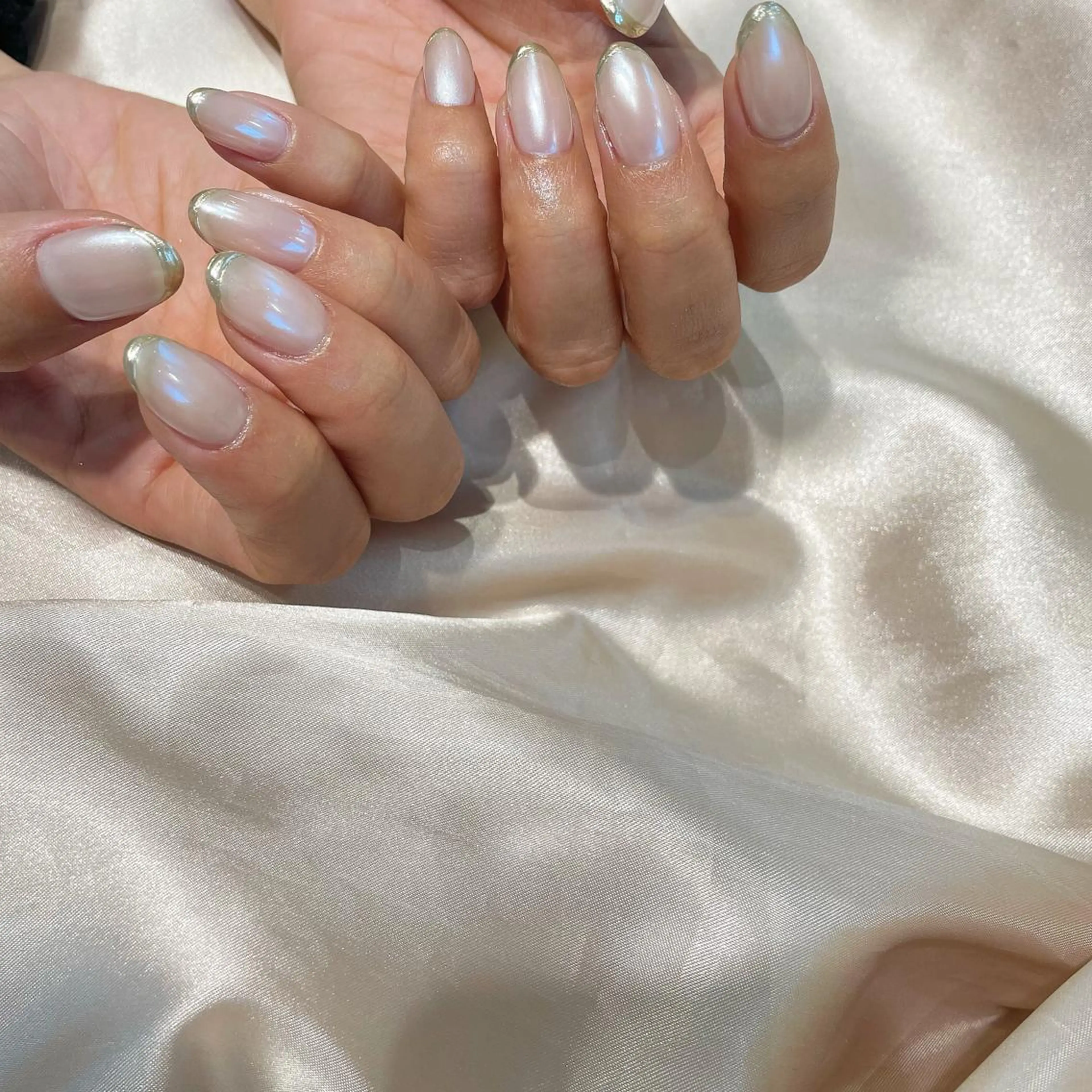 キッズ ネイル feey ⁑erinaのネイルデザイン