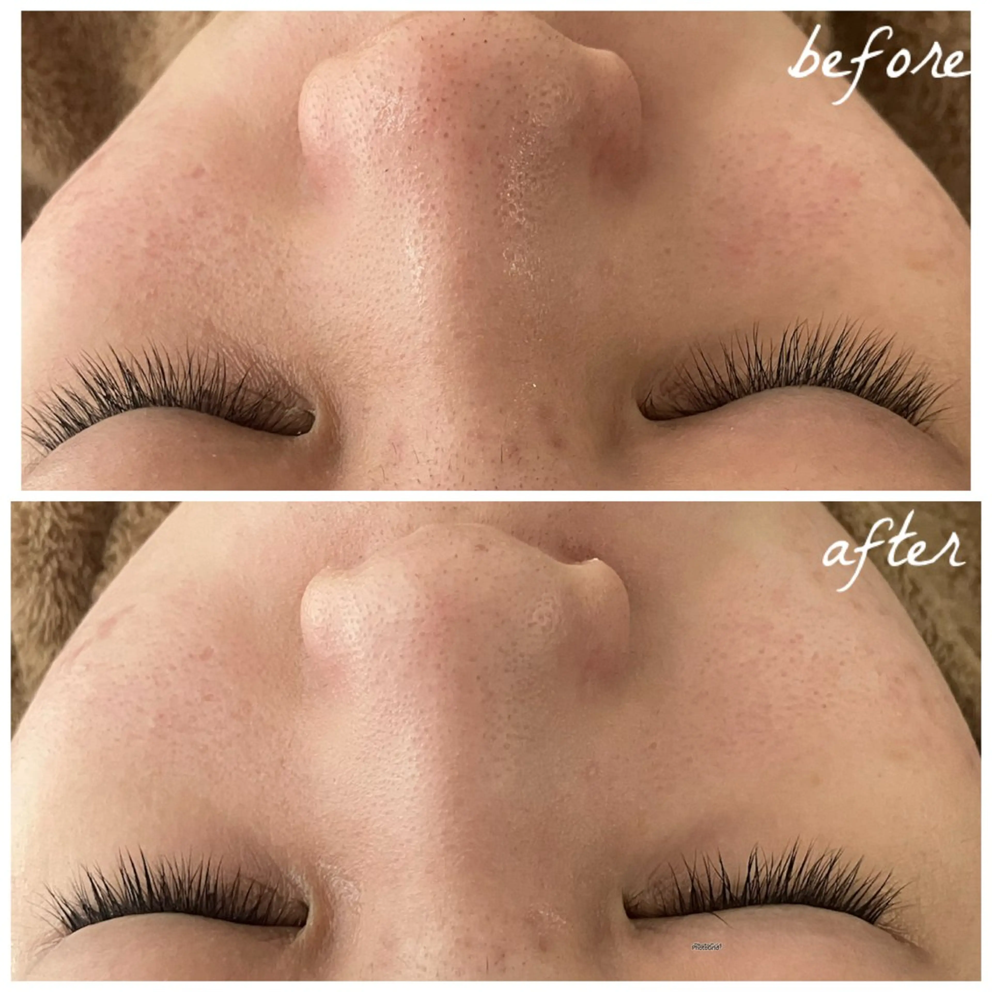 メンズ エステ メナード岐阜茜部 杉浦のエステ・リラクイメージ