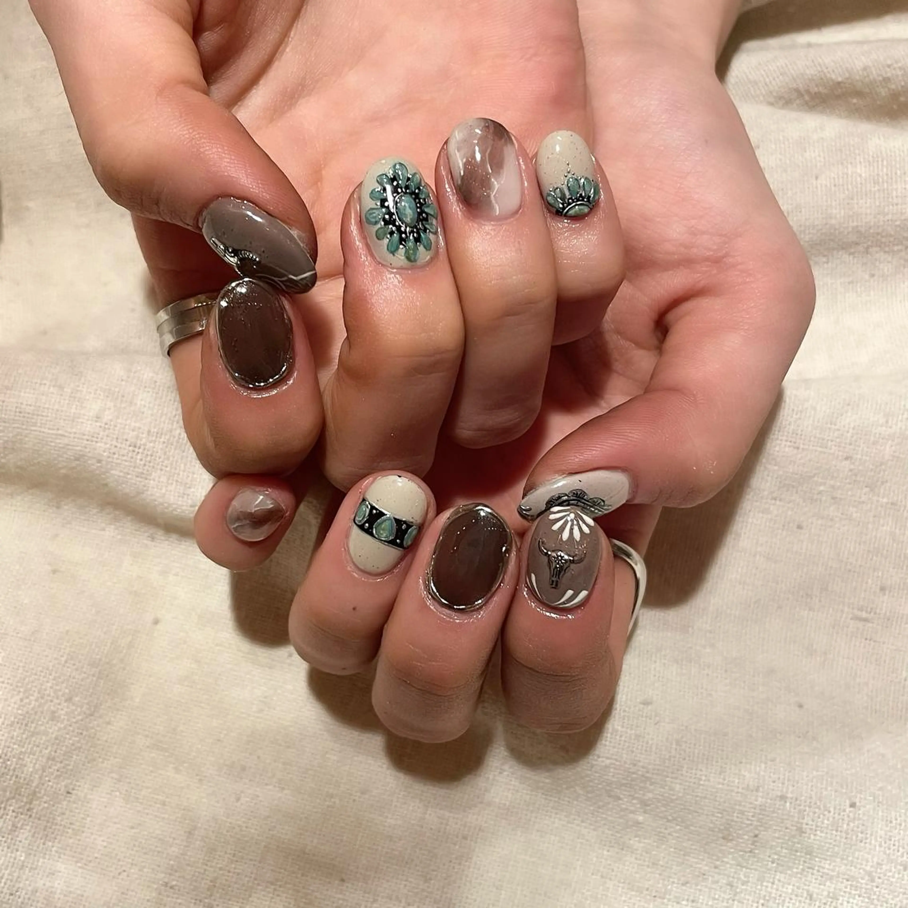 ネイル ハンドネイル HiMe .のその他イメージ