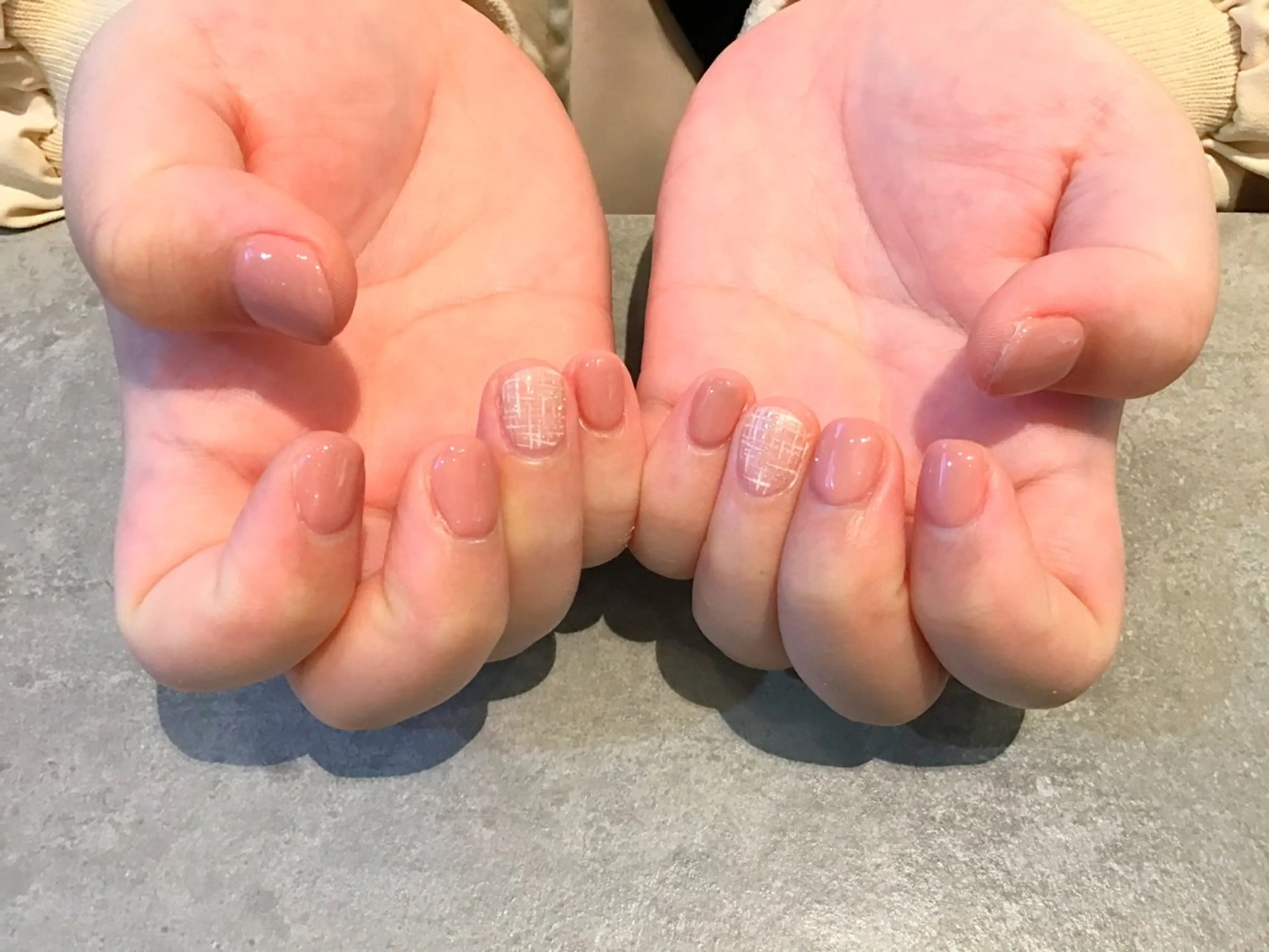 ネイル アートネイル Nest 岩崎のネイルデザイン