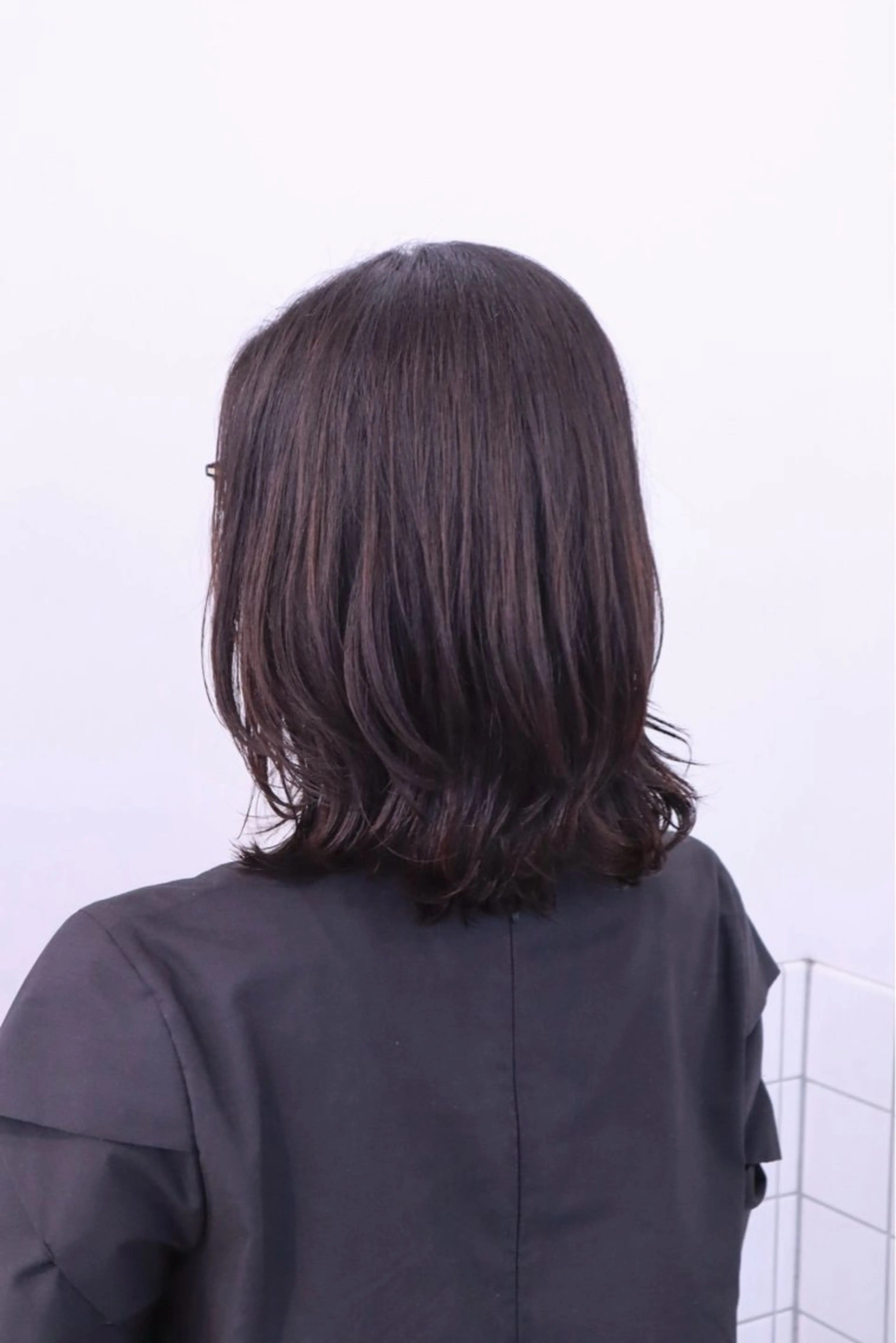 パーマ ARMONY大阪店 パーマ職人伊丹のヘアスタイル