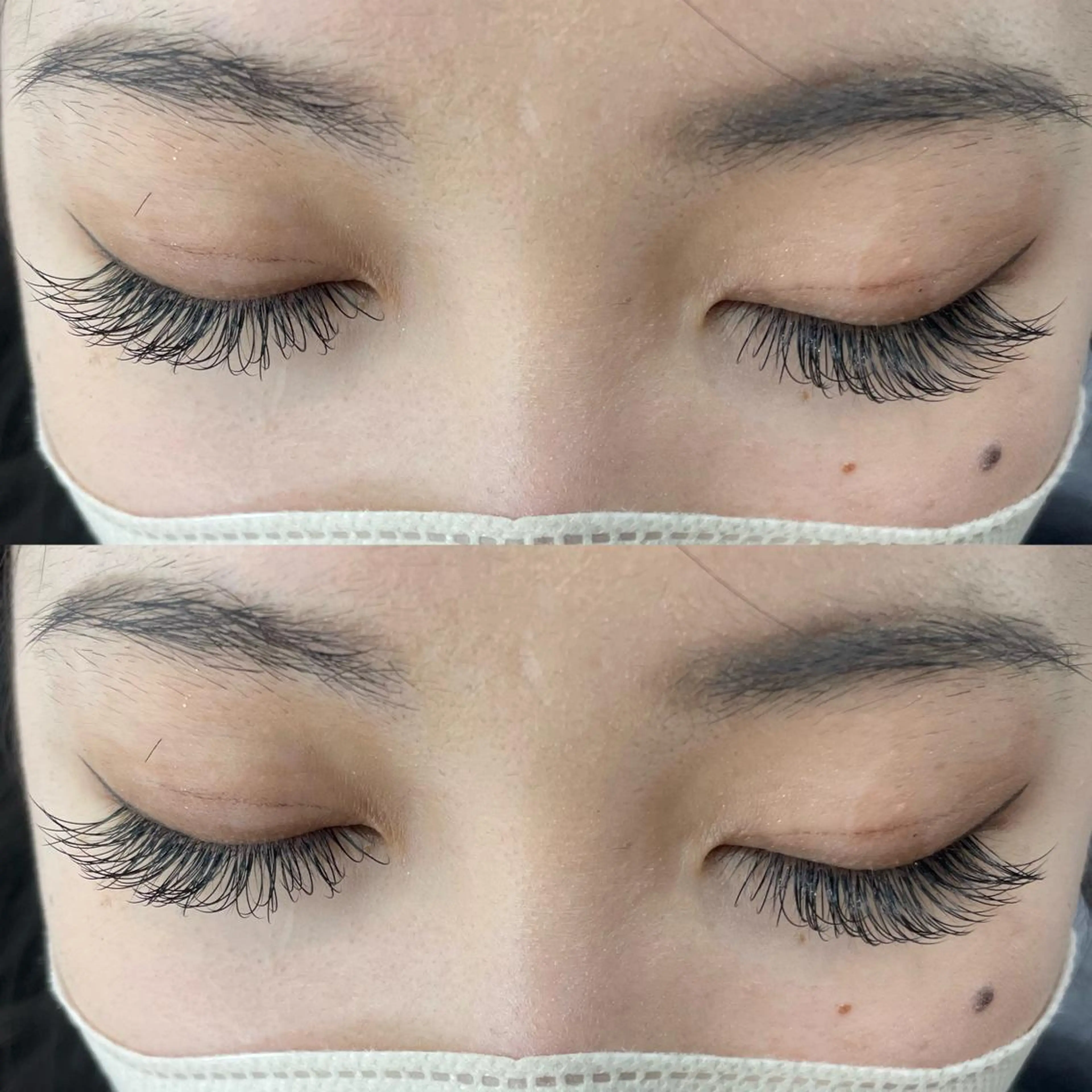 マツエク・マツパ Bless hair &spa所属・🫧縮毛矯正／カラー ／bless松浦🫧のヘアスタイル