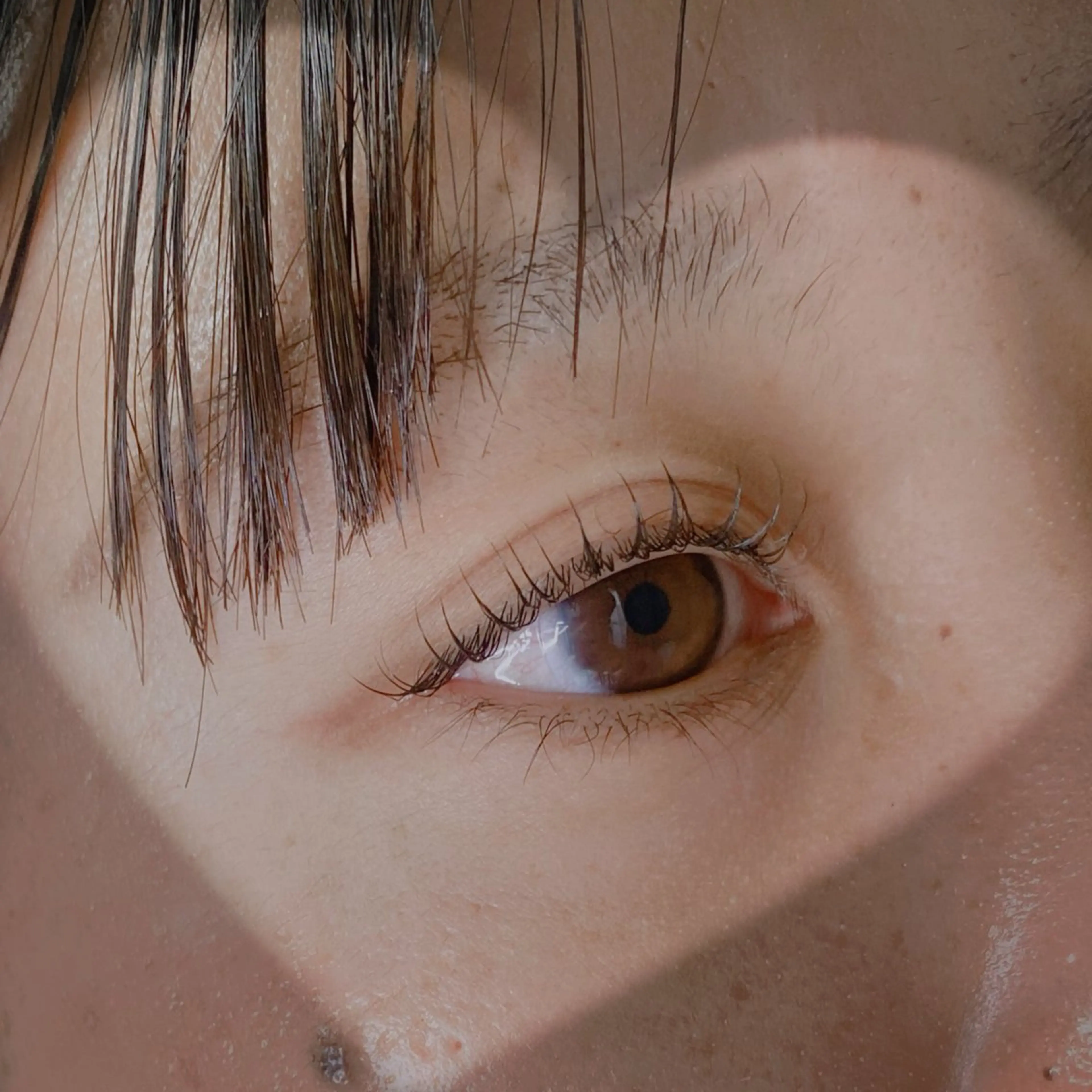 マツエク・マツパ Dolce Eye beauty所属・Dolce あんずのマツエク・マツパデザイン